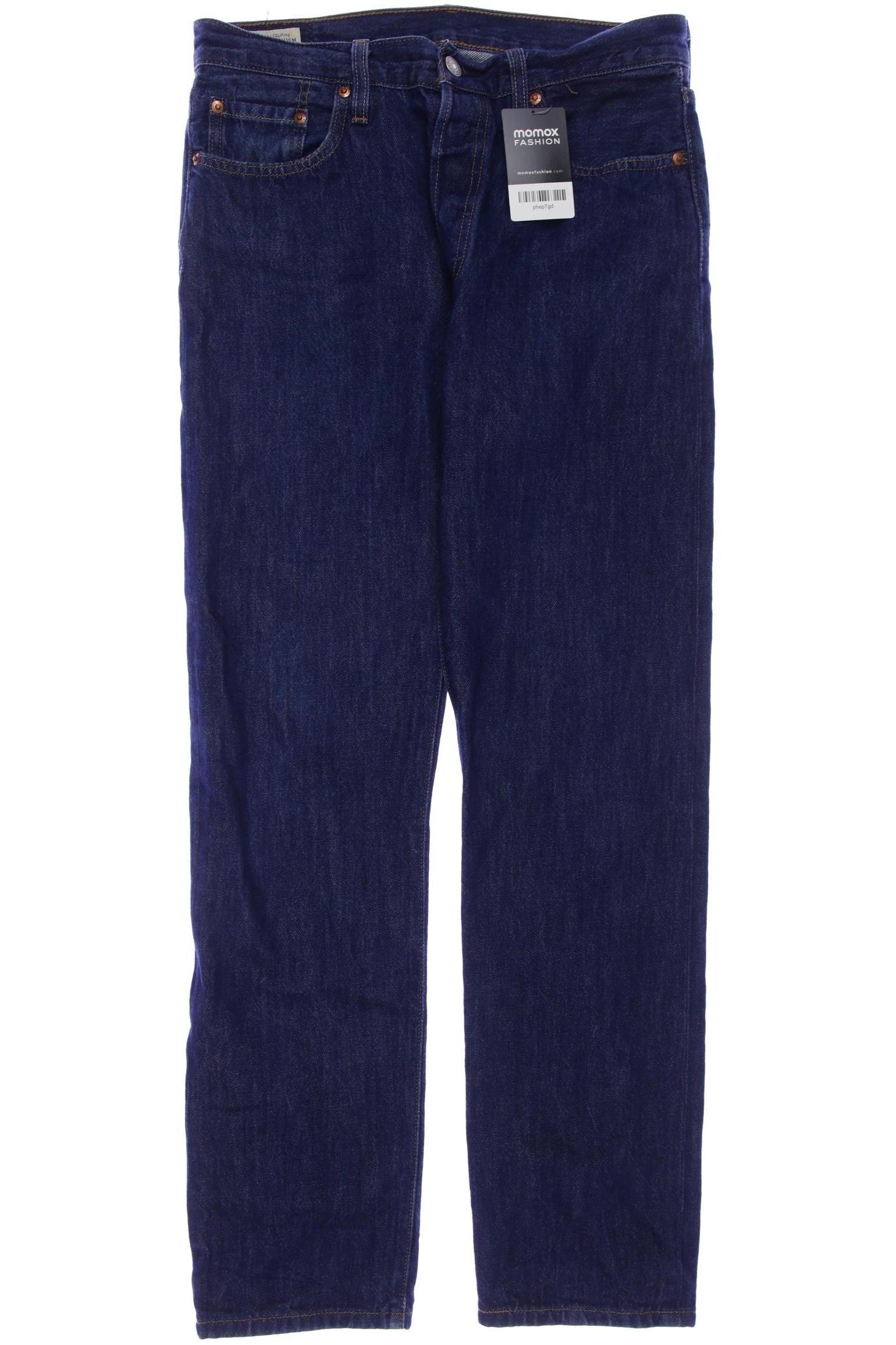 

Levis Herren Jeans, blau, Gr. 29