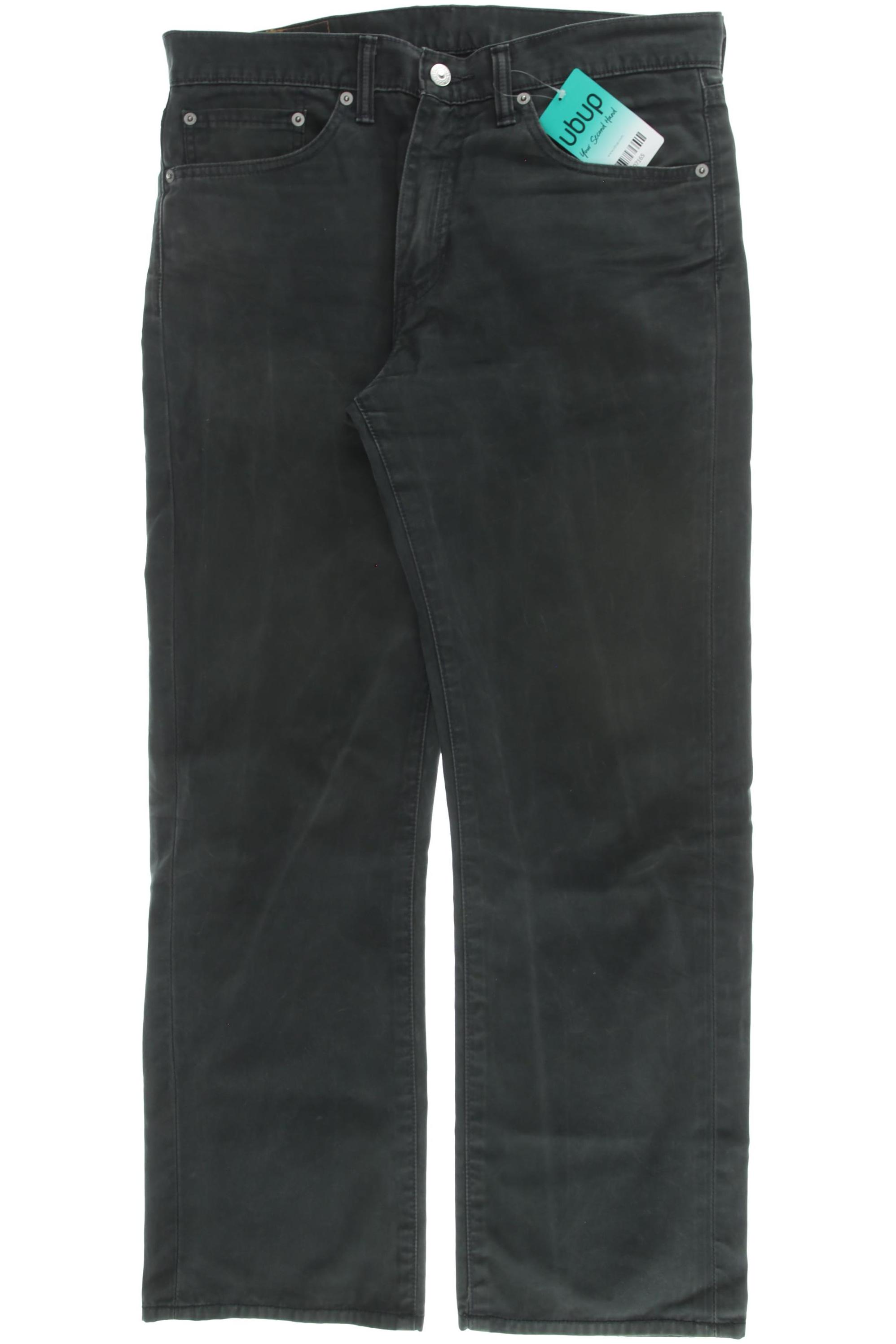 

Levis Herren Jeans, grün, Gr. 32