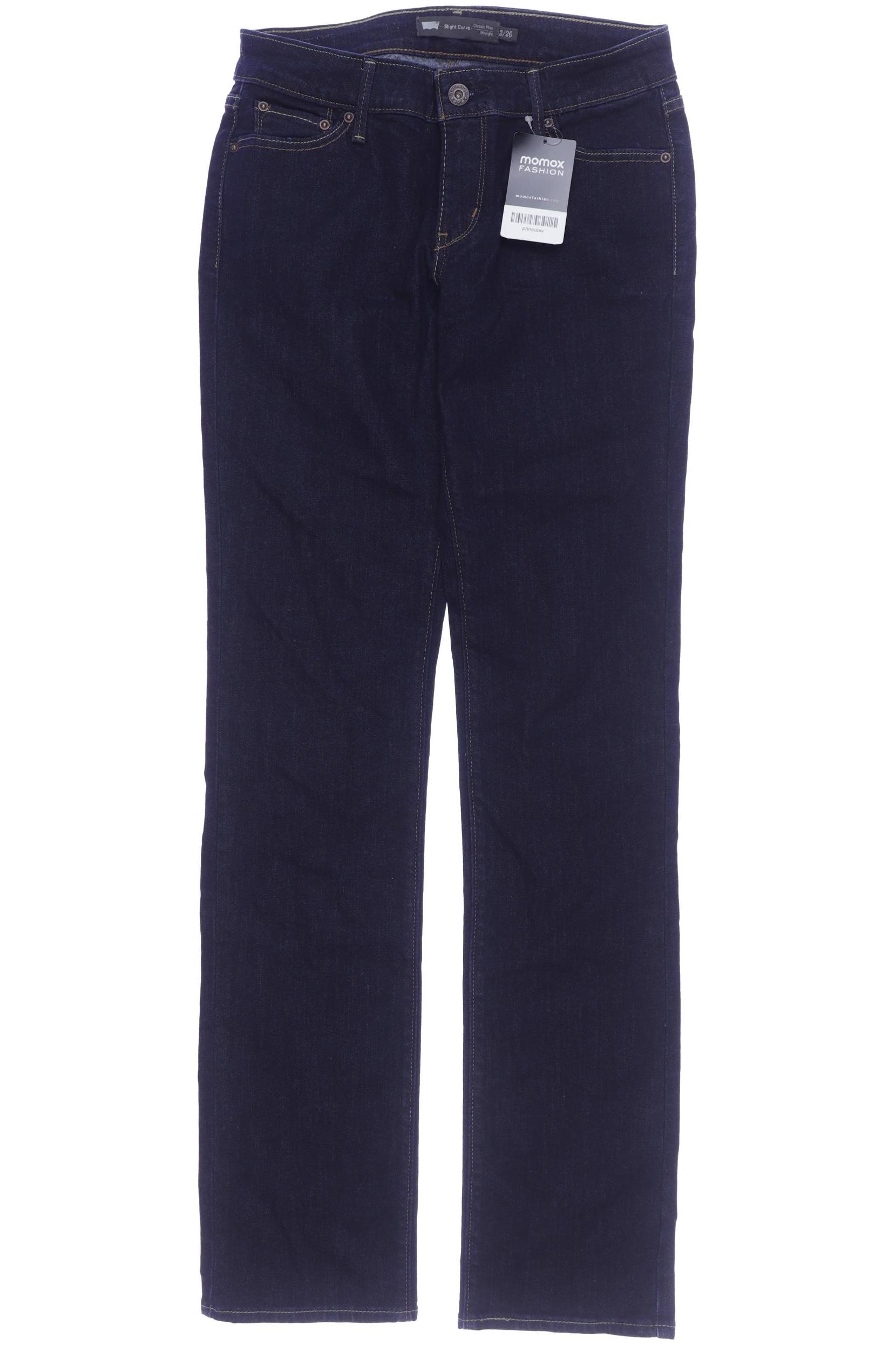 

Levis Herren Jeans, marineblau, Gr. 26