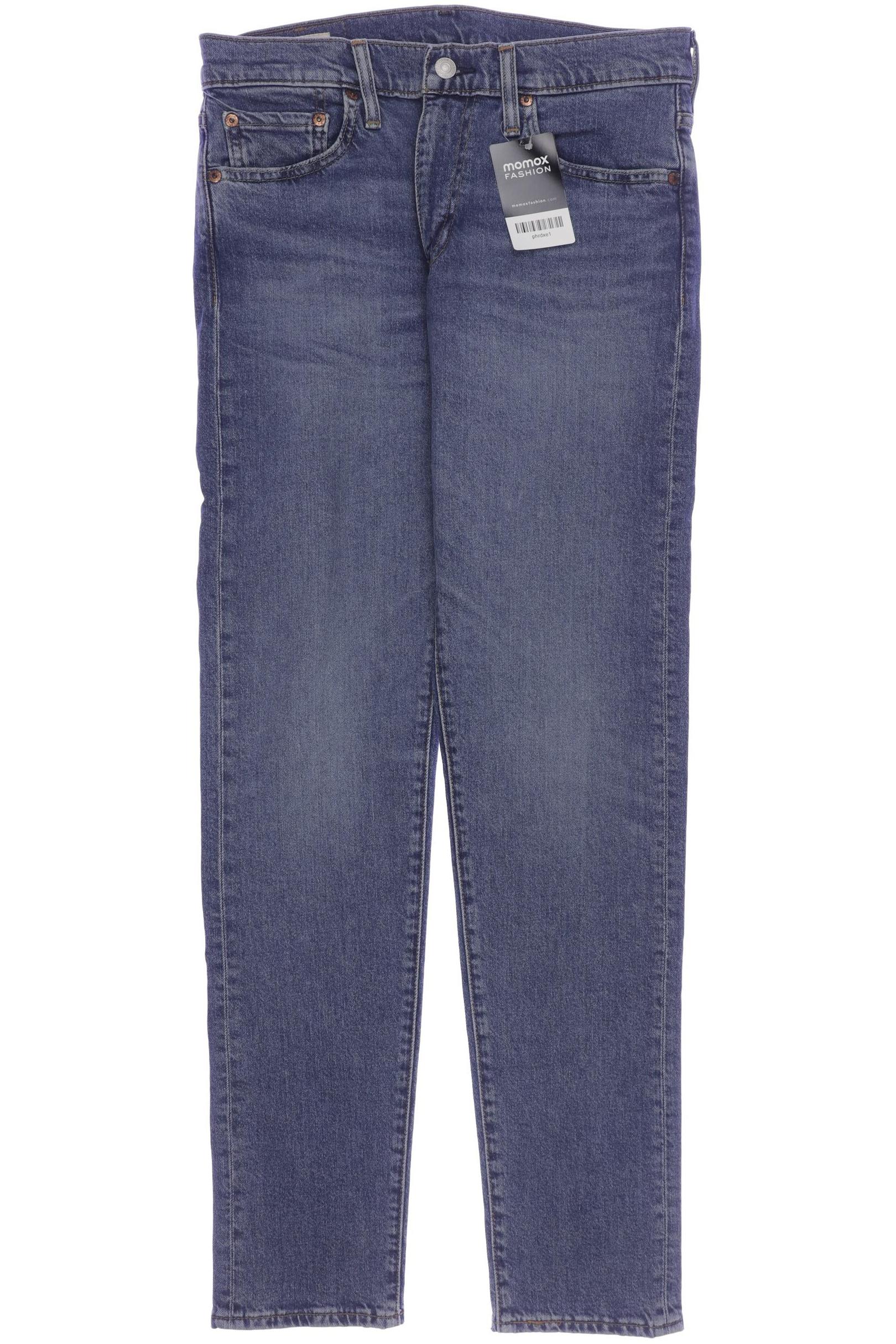 

Levis Herren Jeans, blau, Gr. 30
