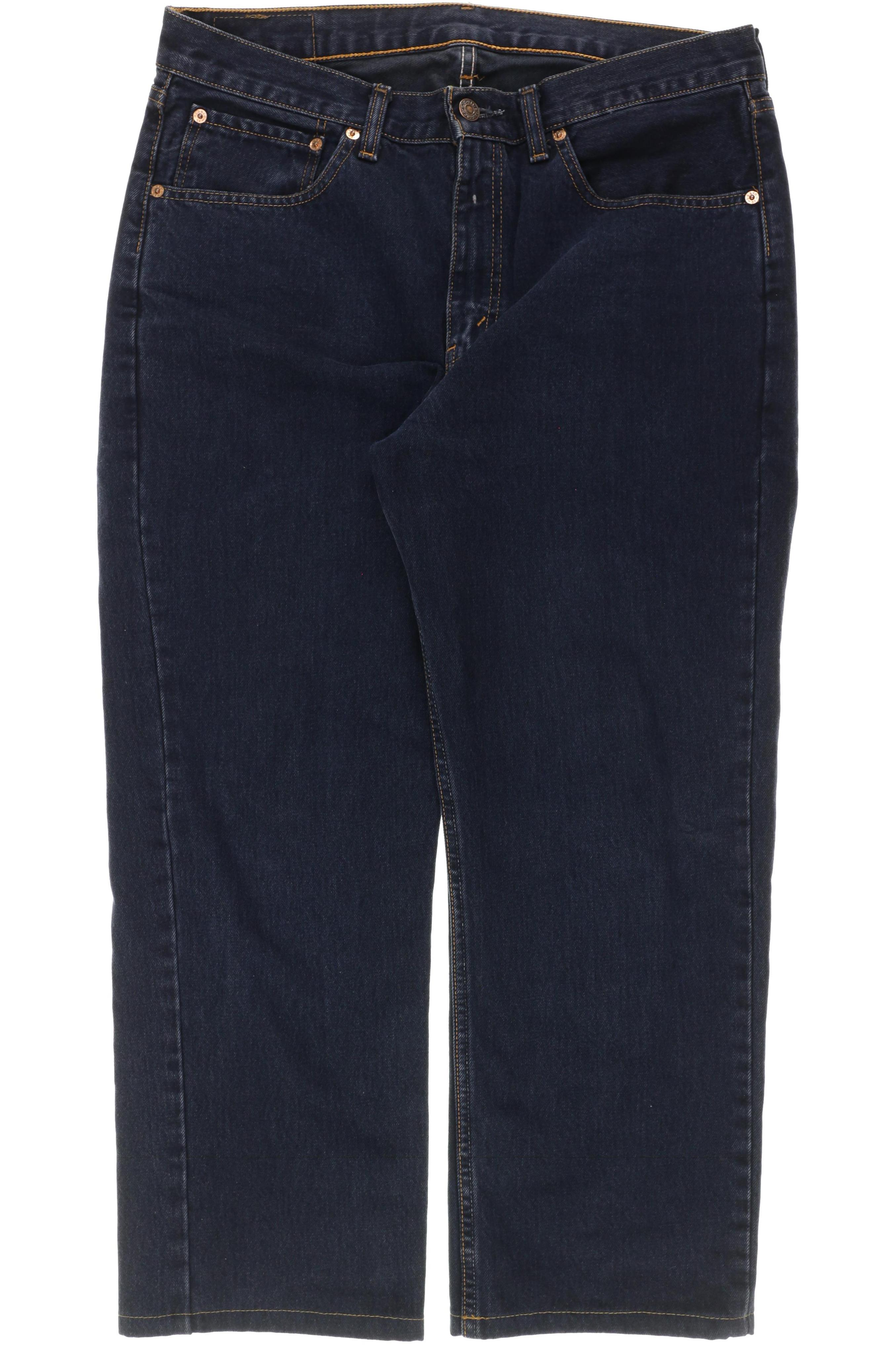 

Levis Herren Jeans, blau, Gr. 34