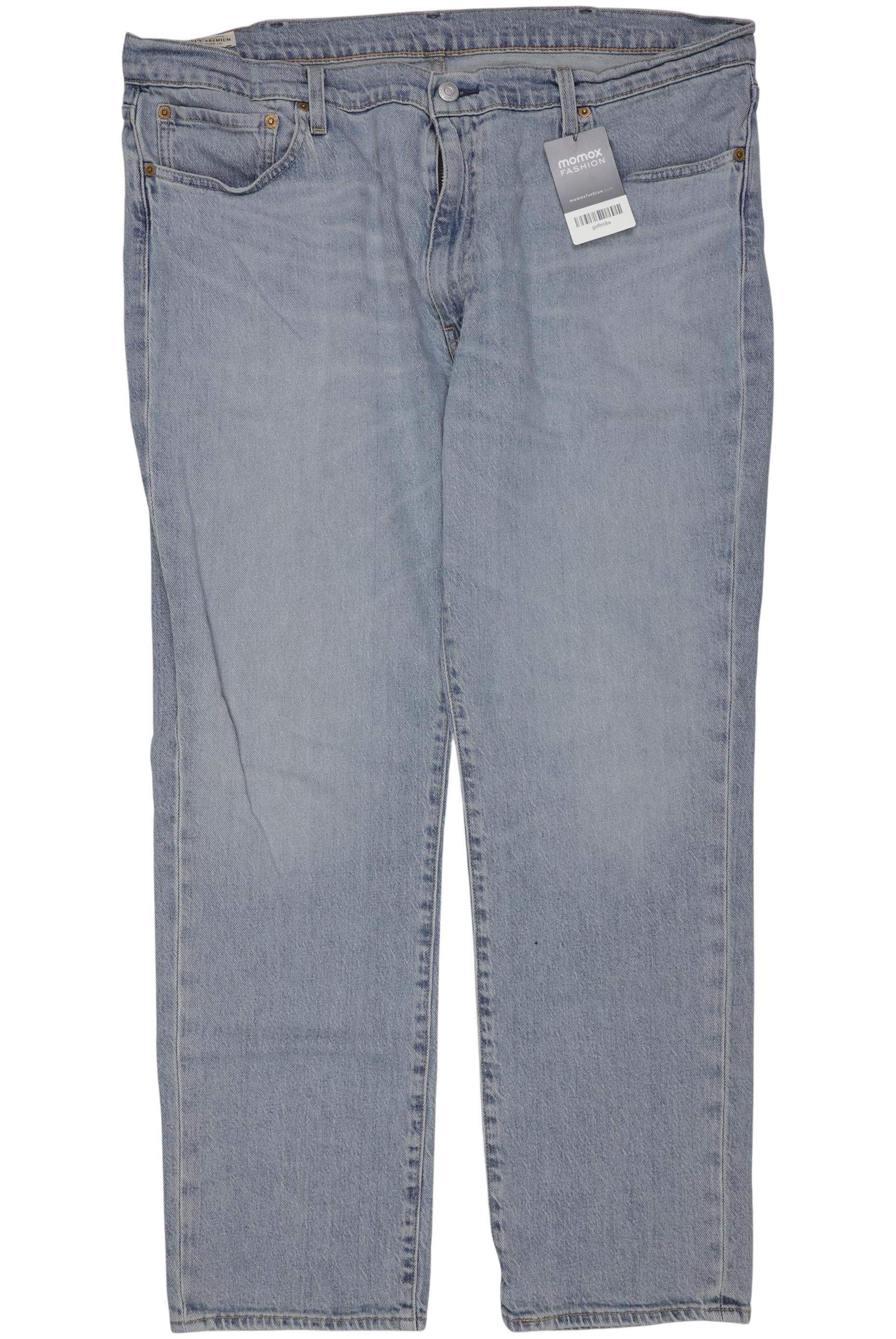 

Levis Herren Jeans, hellblau, Gr. 38