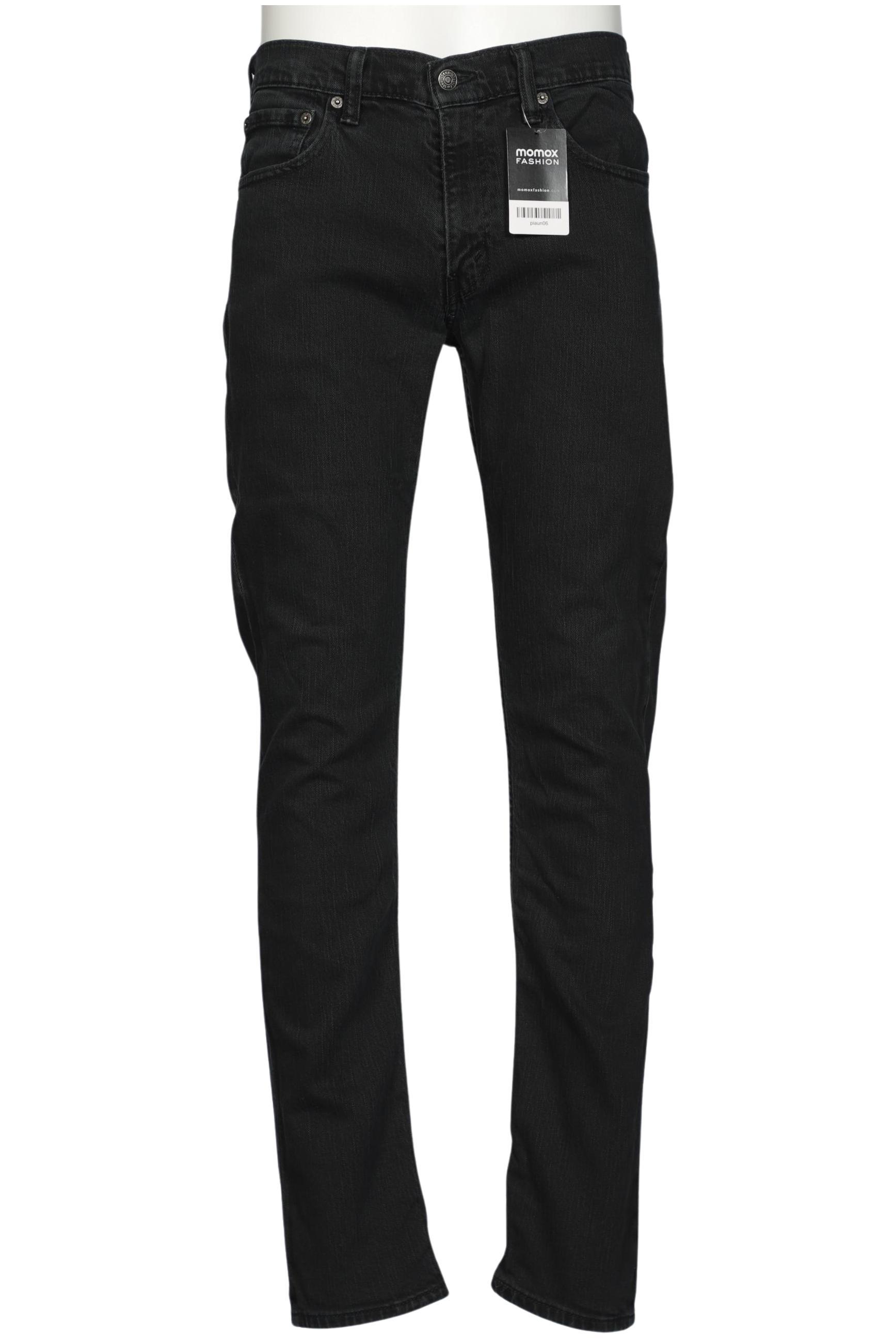 

Levis Herren Jeans, schwarz, Gr. 32