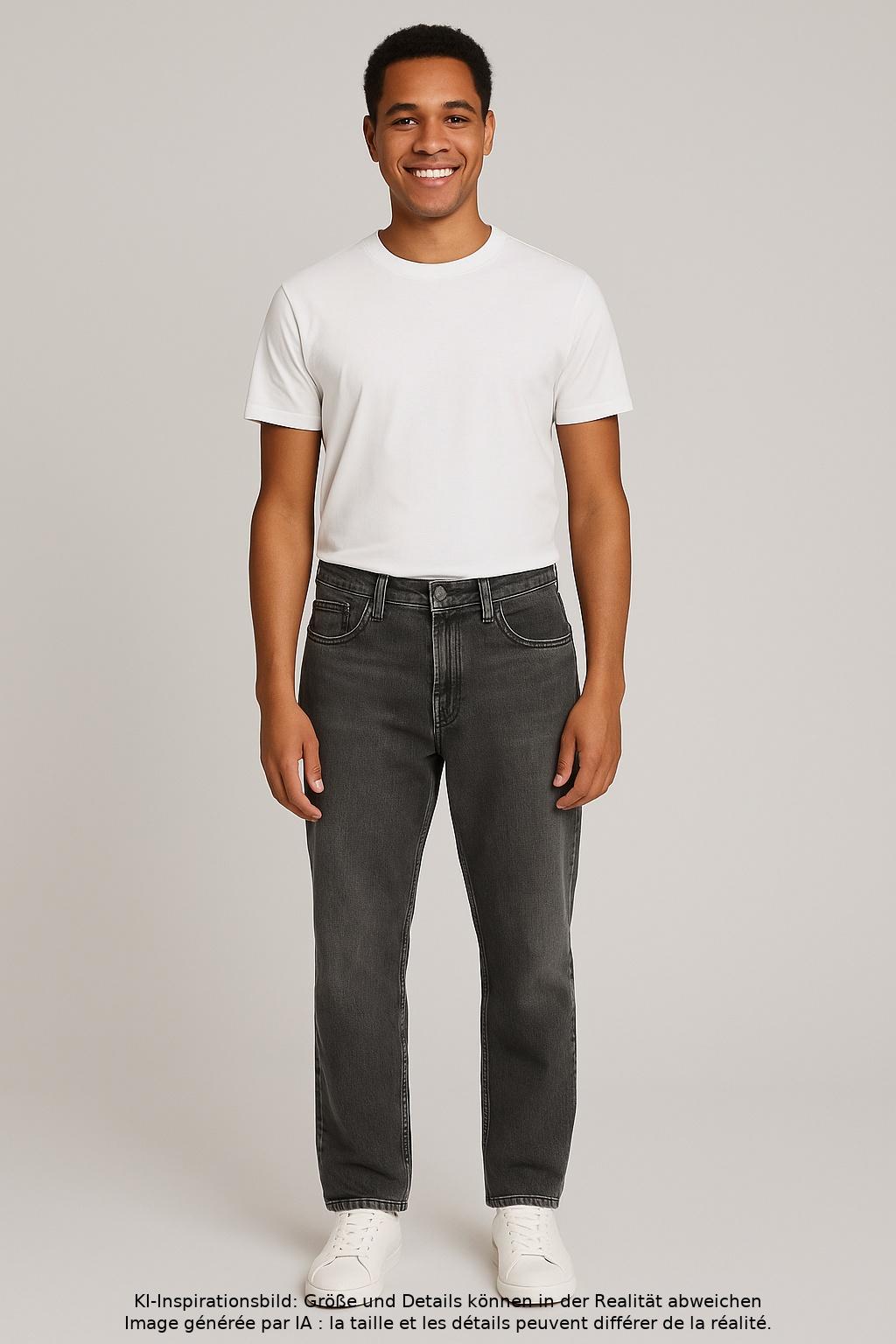 

Levis Herren Jeans, grau, Gr. 30