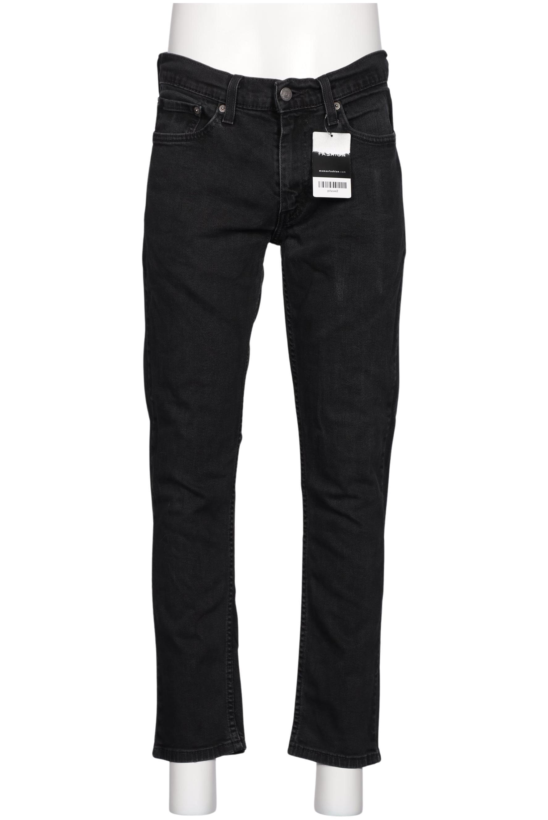 Thumbnail - Levis Herren Jeans, schwarz, Gr. 32