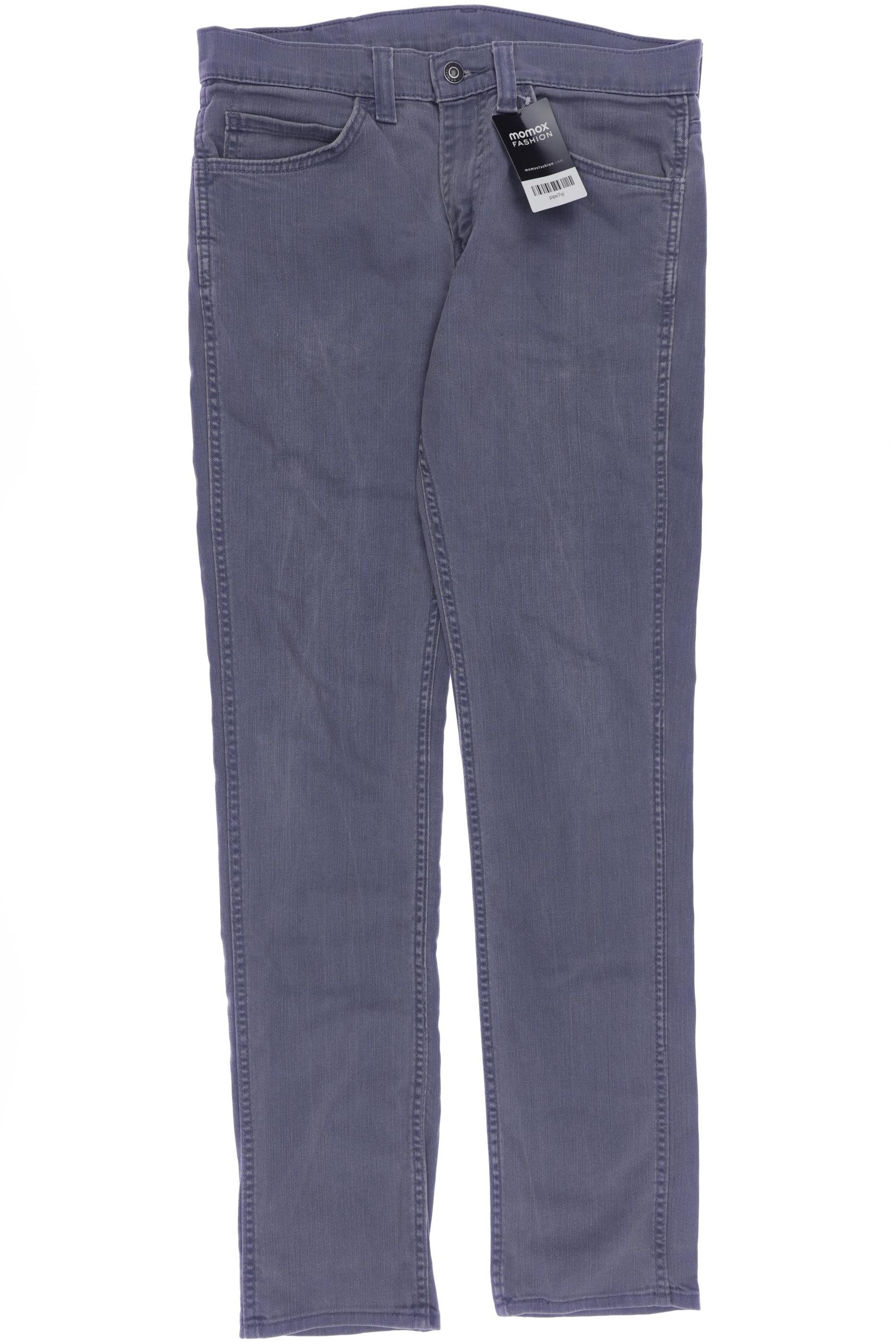 

Levis Herren Jeans, grau, Gr. 31