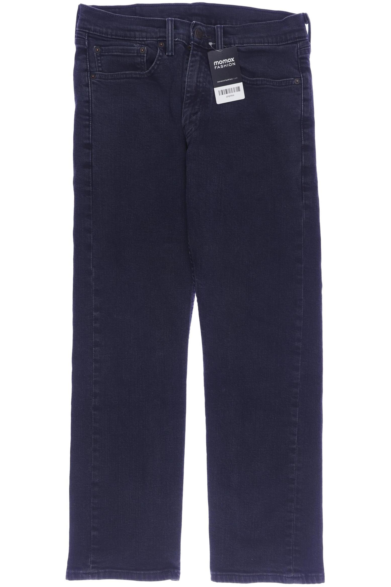 

Levis Herren Jeans, marineblau, Gr. 31