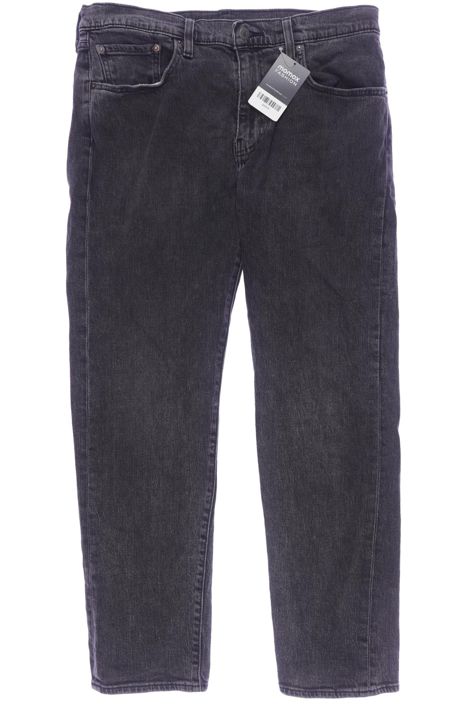 

Levis Herren Jeans, schwarz, Gr. 32