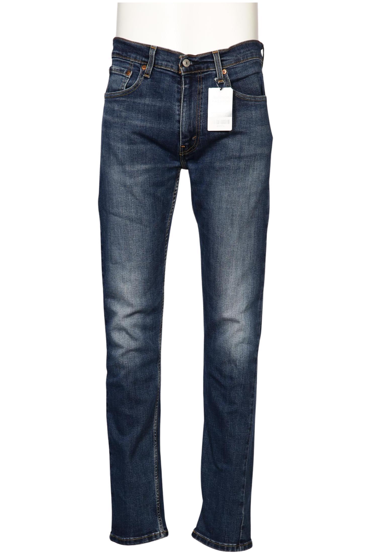 

Levis Herren Jeans, blau, Gr. 32