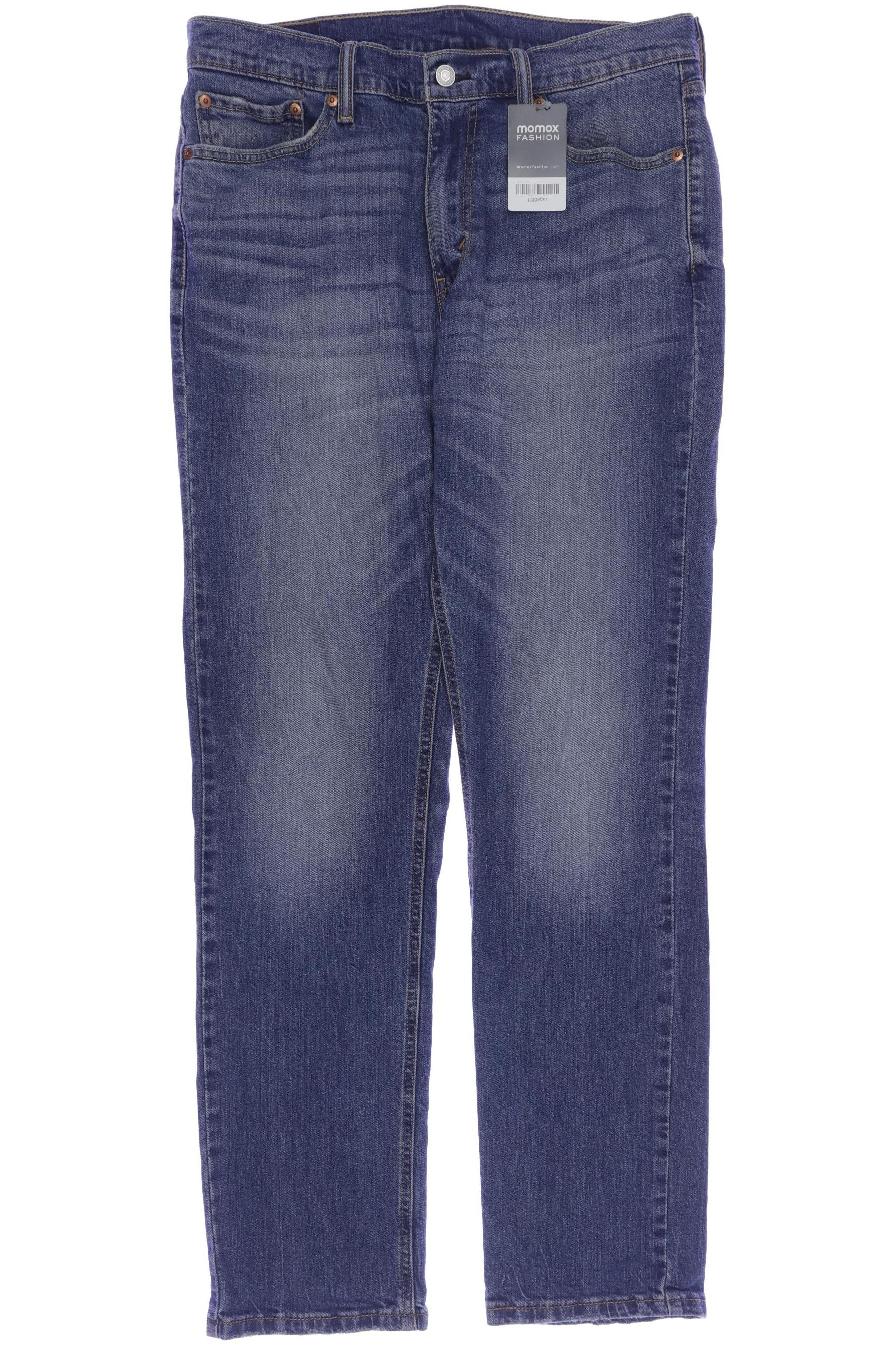 

Levis Herren Jeans, blau, Gr. 33