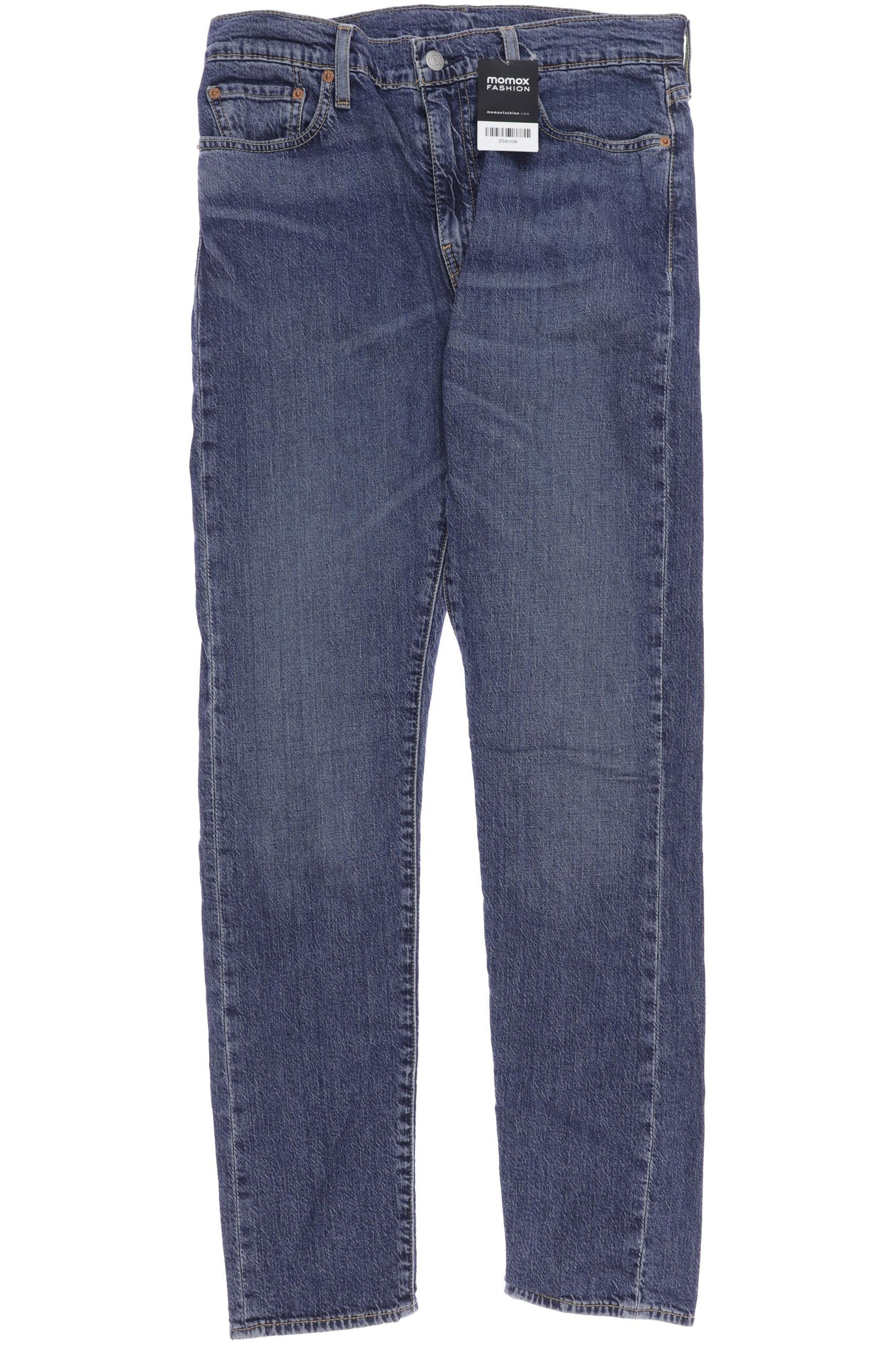 

Levis Herren Jeans, blau, Gr. 33