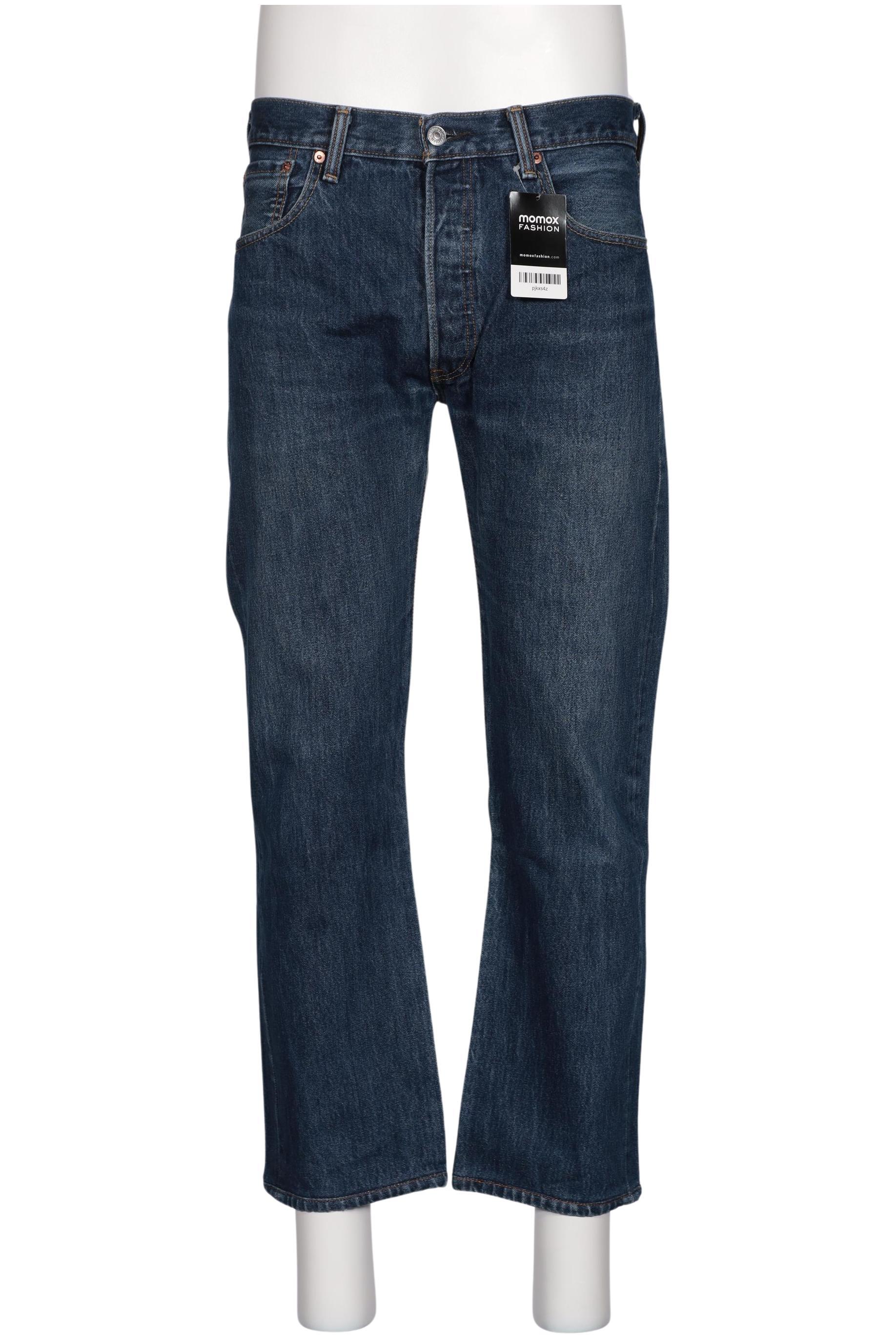 

Levis Herren Jeans, blau, Gr. 34