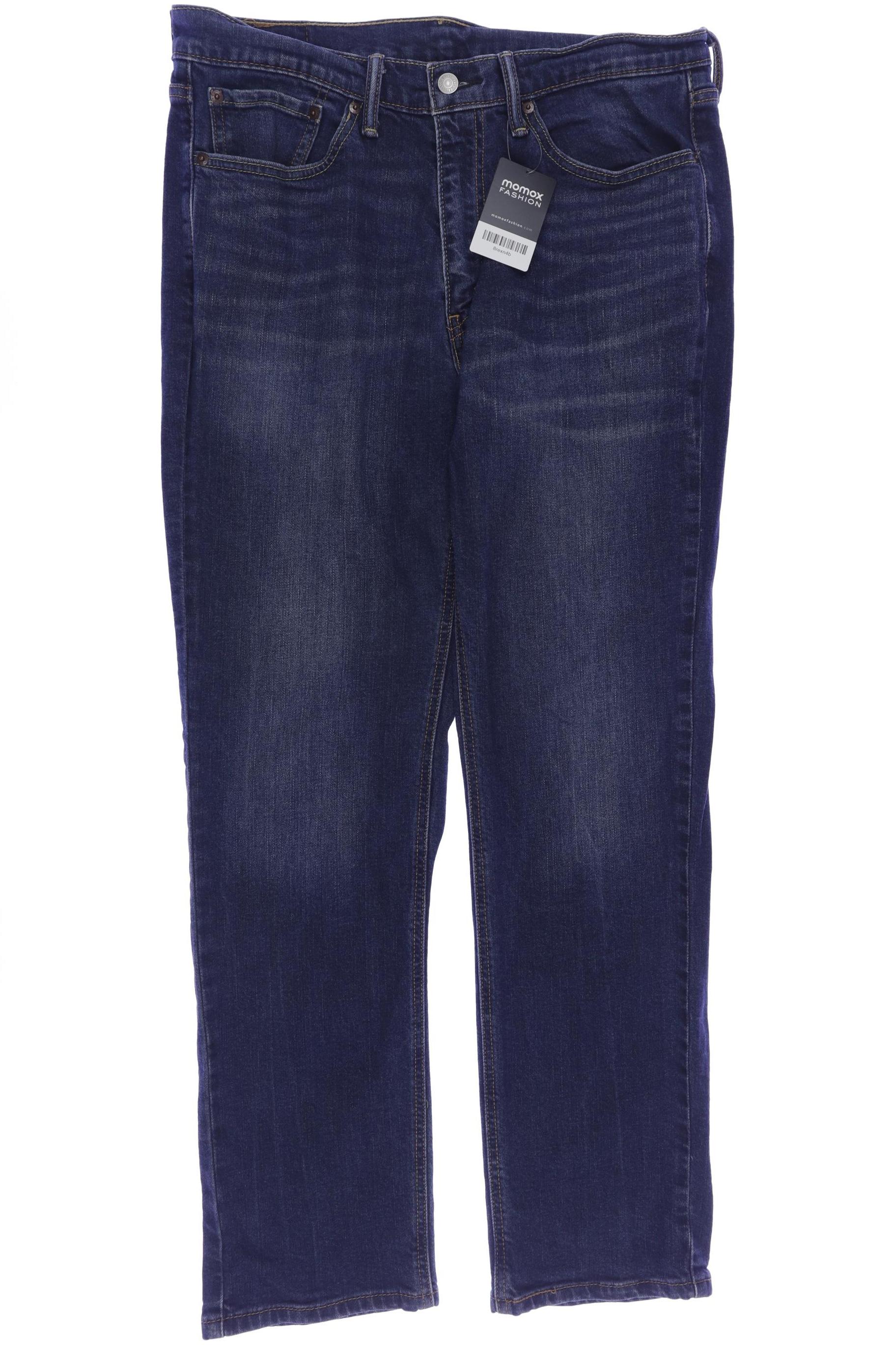 

Levis Herren Jeans, blau, Gr. 34