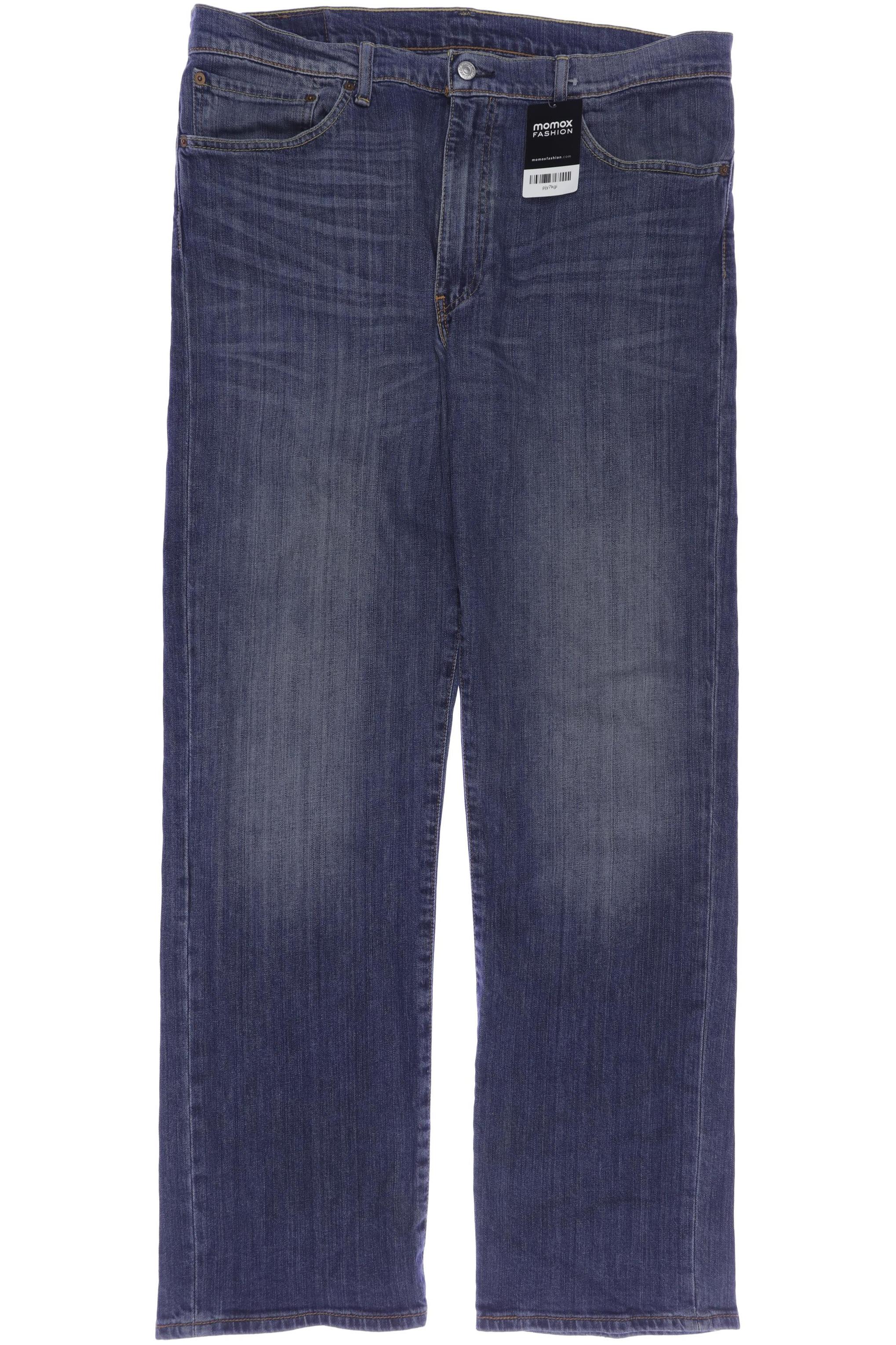 

Levis Herren Jeans, blau, Gr. 56