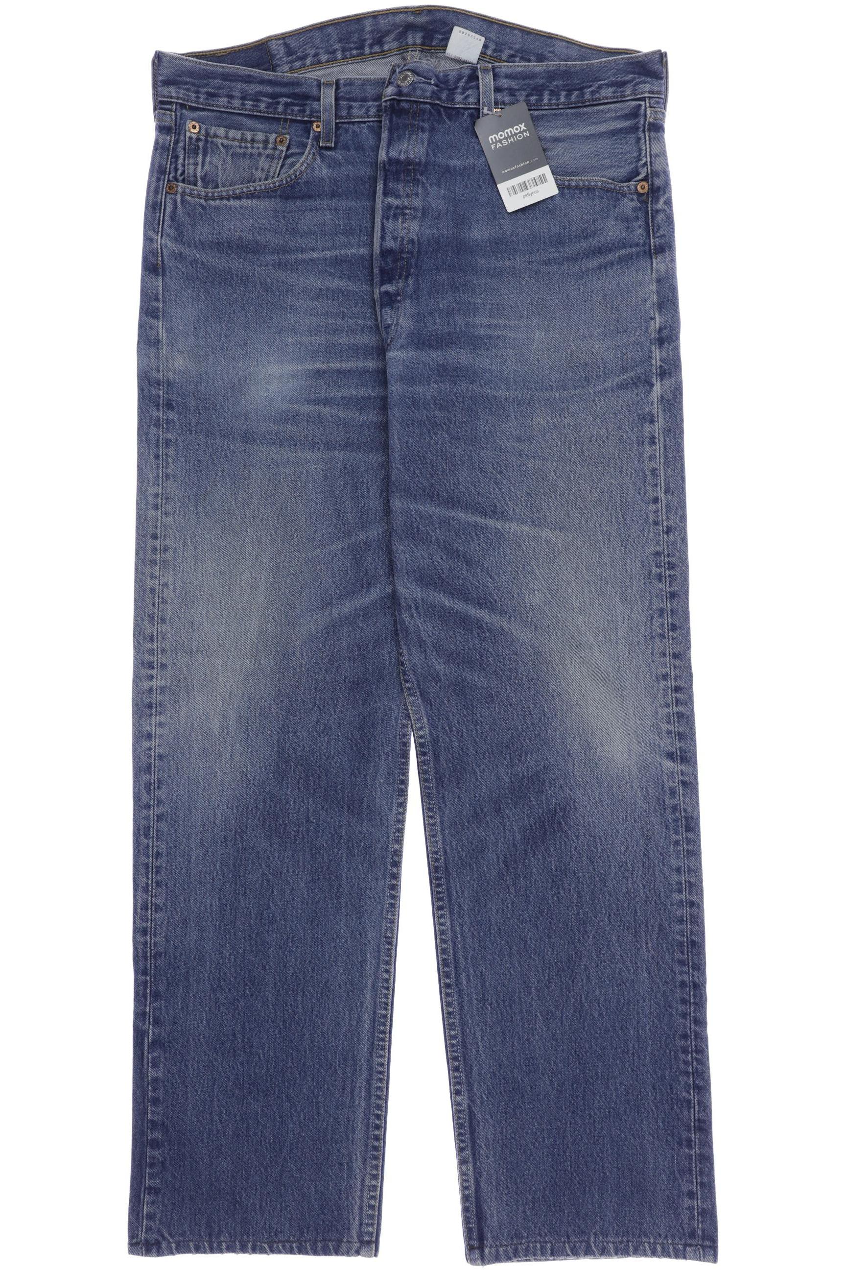 

Levis Herren Jeans, blau, Gr. 38