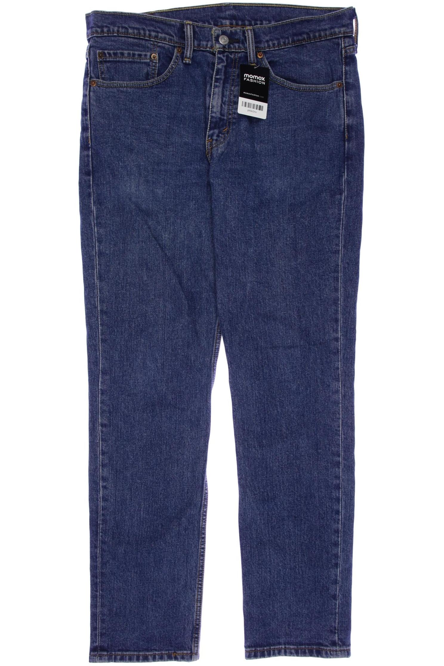 

Levis Herren Jeans, blau, Gr. 34