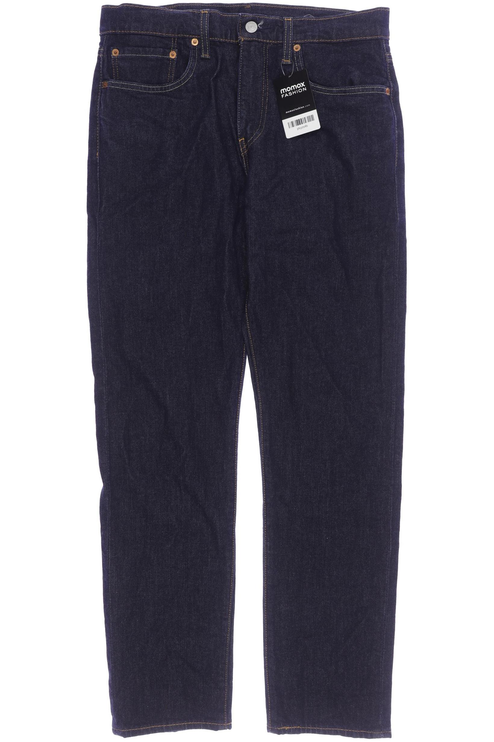 

Levis Herren Jeans, marineblau, Gr. 32
