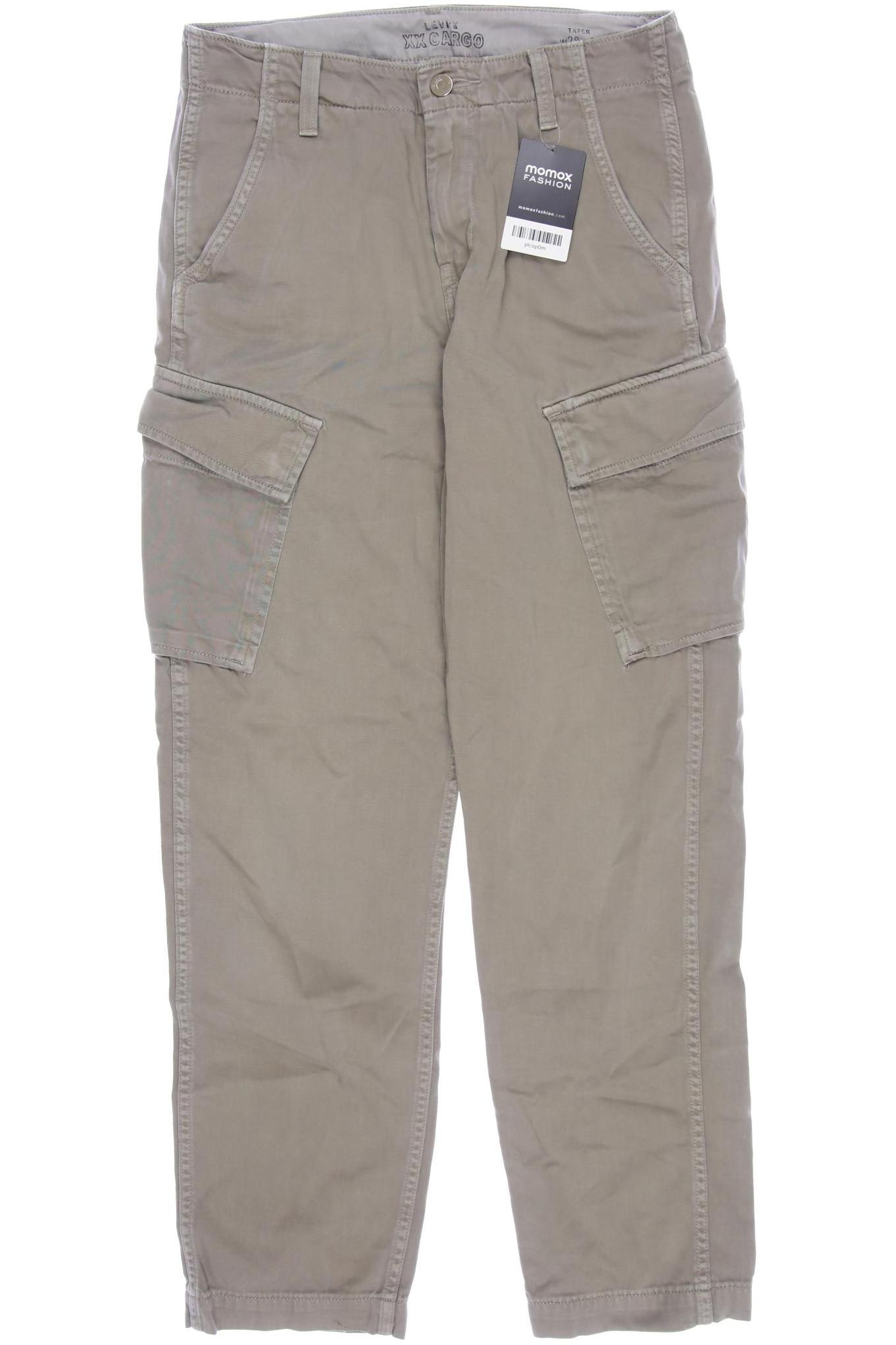 

Levis Herren Jeans, beige, Gr. 28
