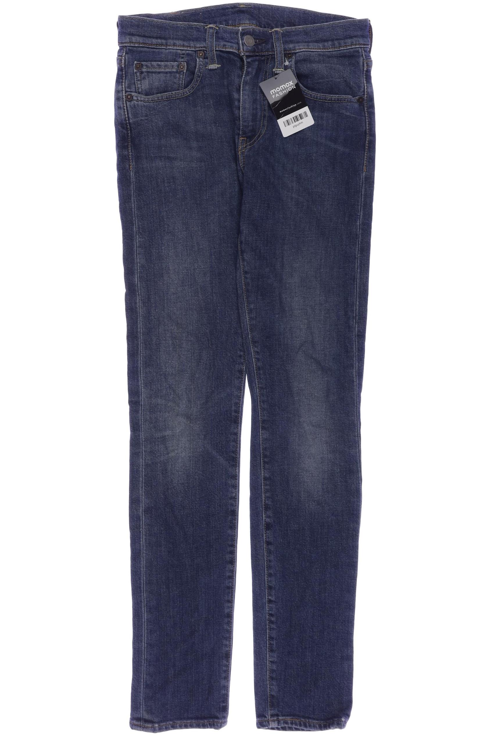 

Levis Herren Jeans, marineblau, Gr. 29