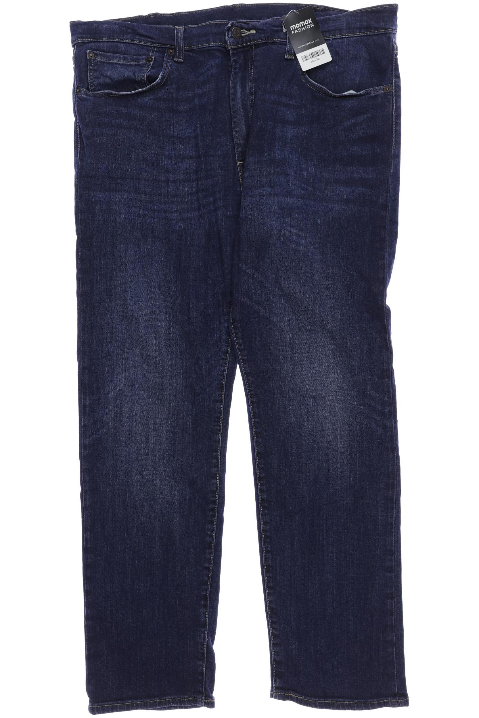 

Levis Herren Jeans, marineblau, Gr. 38