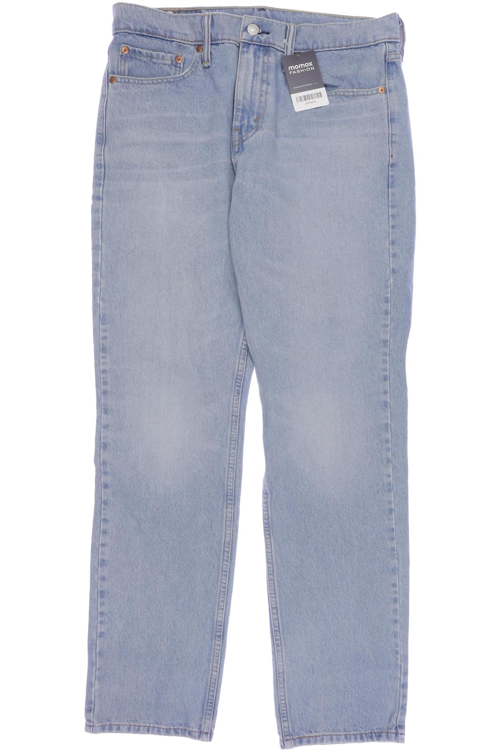 

Levis Herren Jeans, hellblau, Gr. 33