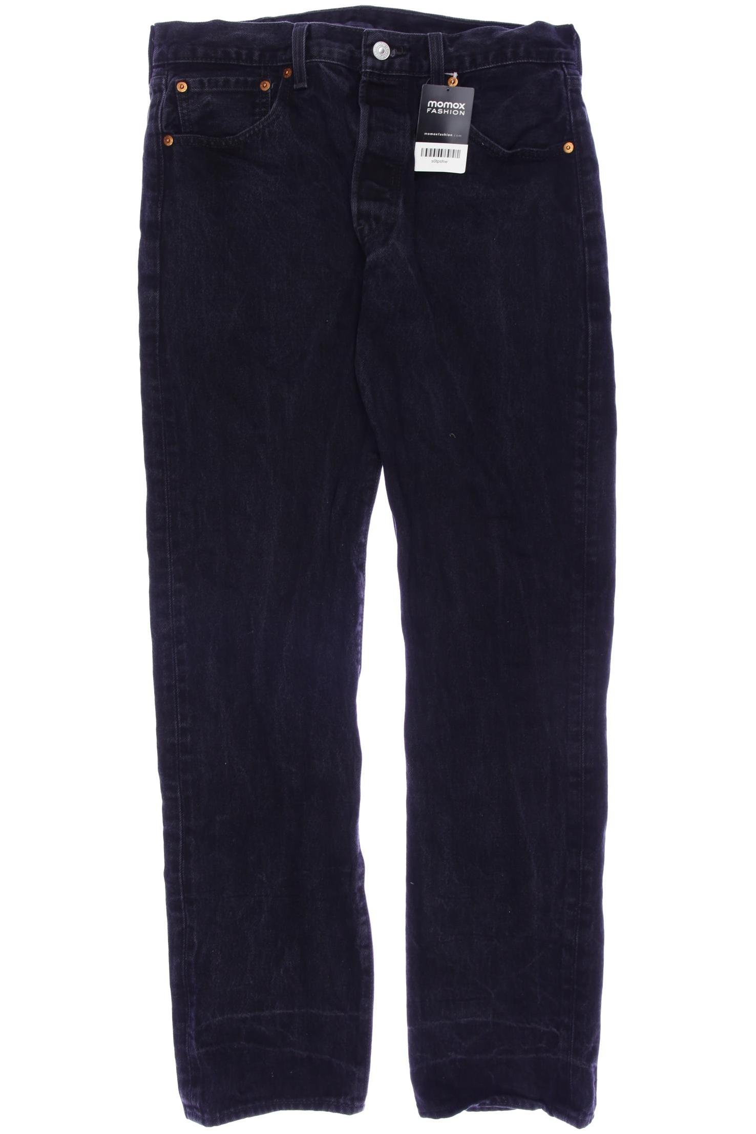 

Levis Herren Jeans, schwarz, Gr. 33