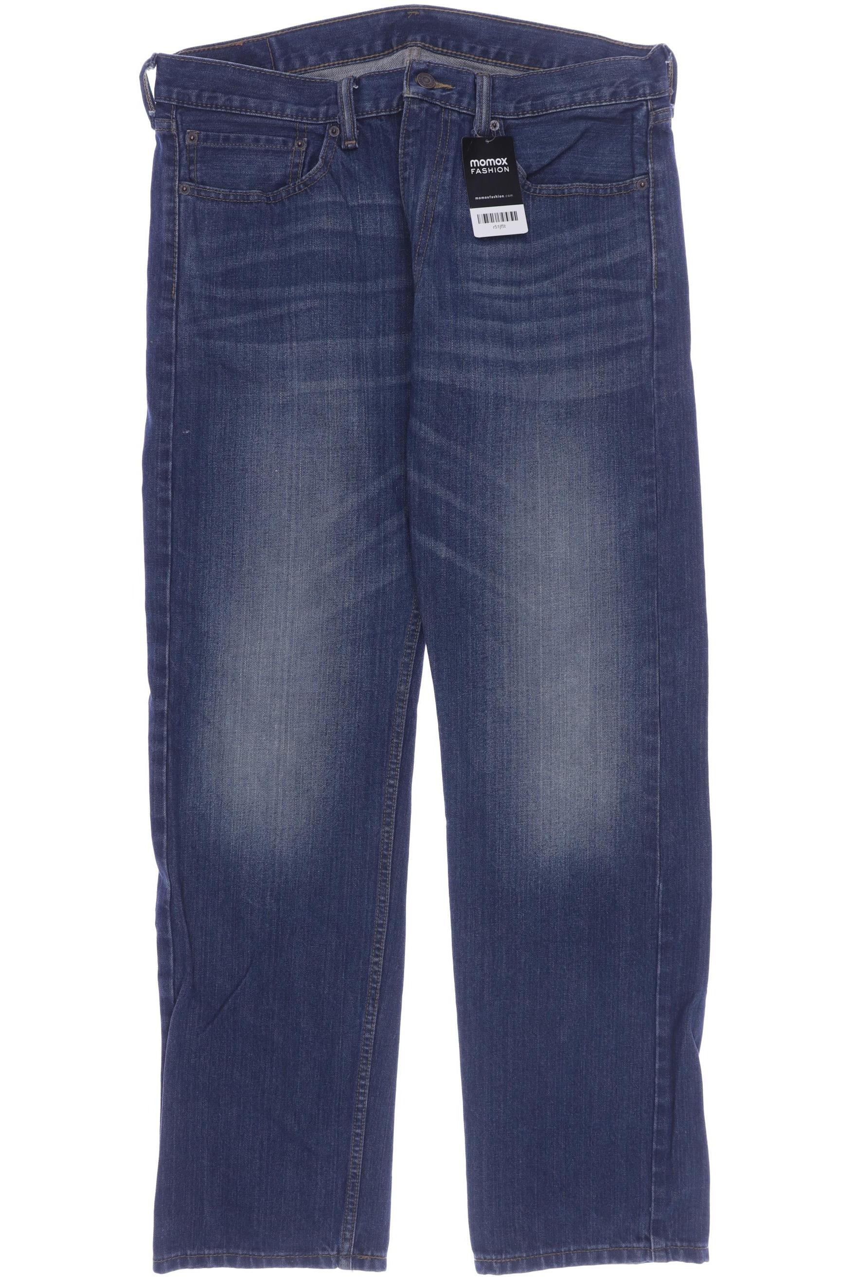 

Levis Herren Jeans, blau, Gr. 54