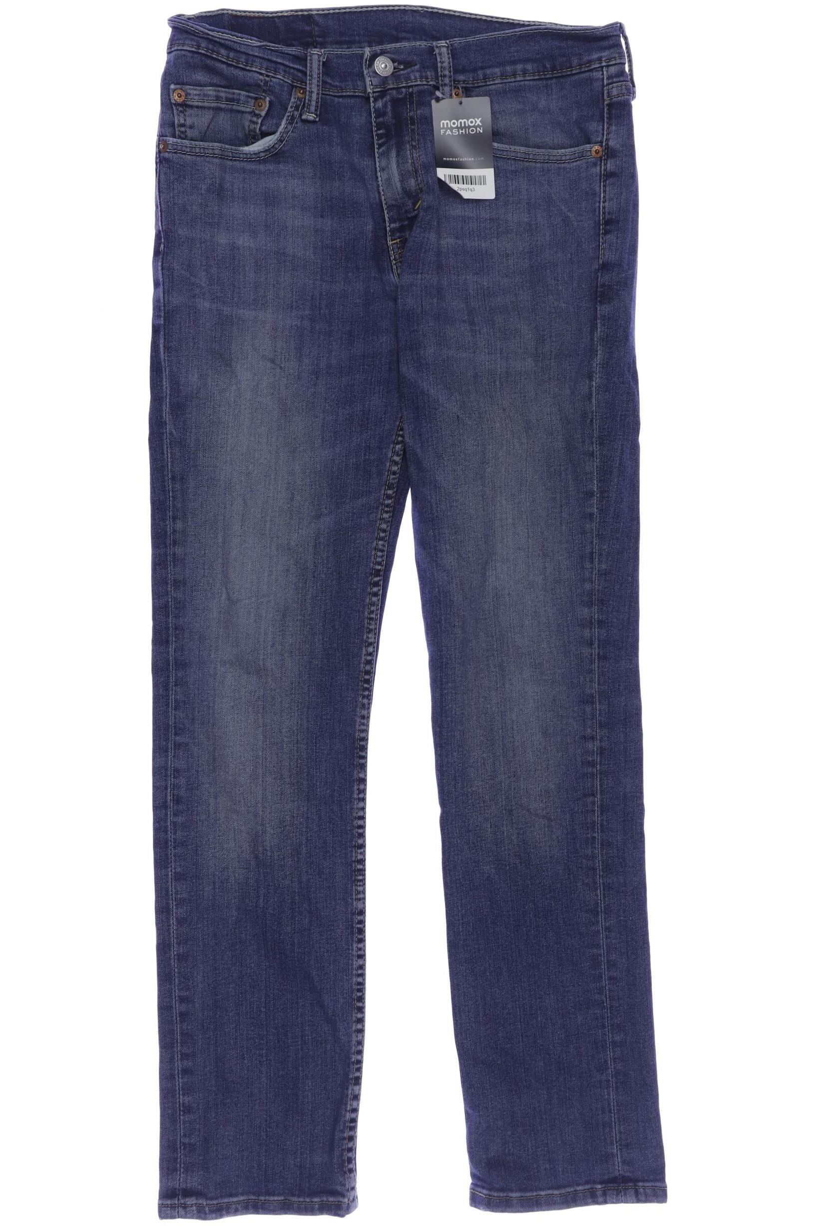 

Levis Herren Jeans, blau, Gr. 31