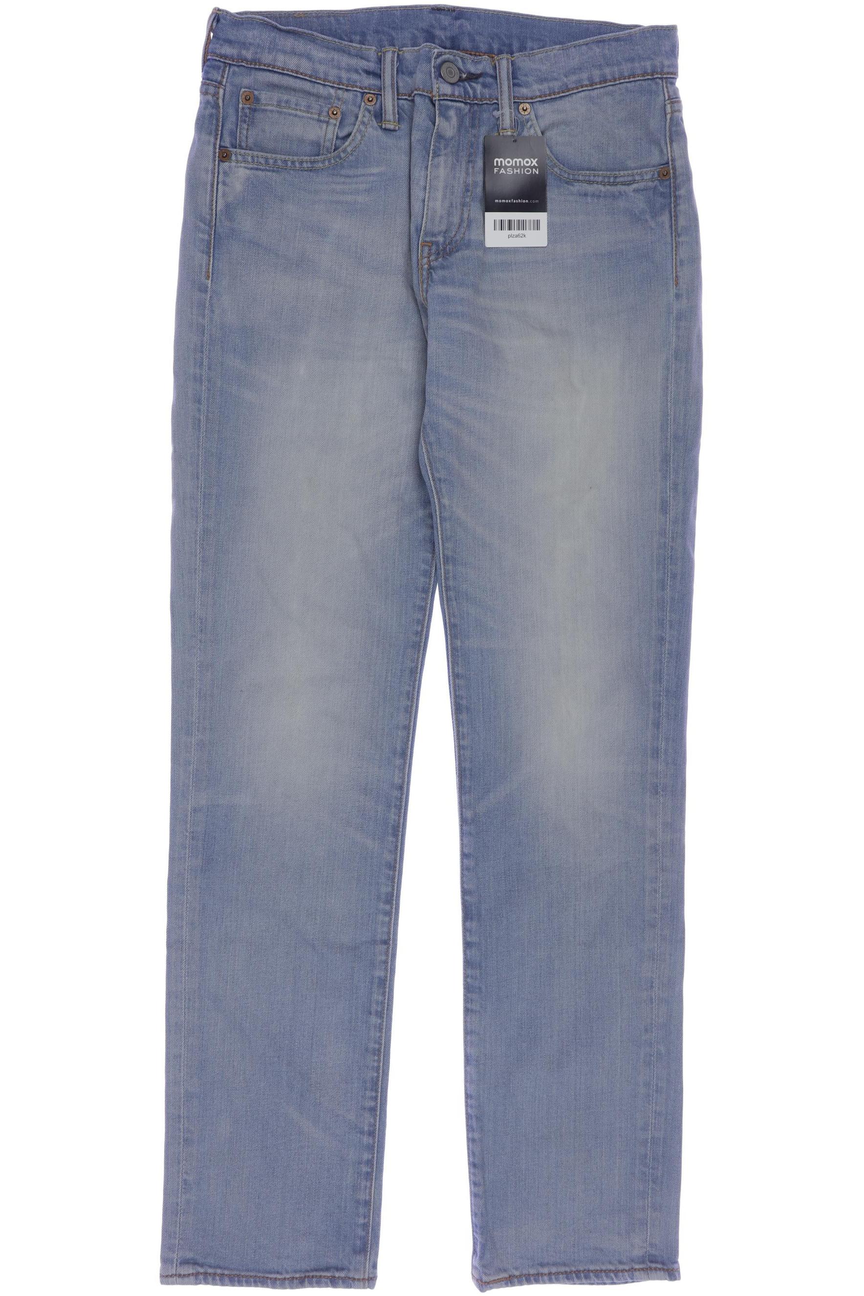 

Levis Herren Jeans, blau, Gr. 29