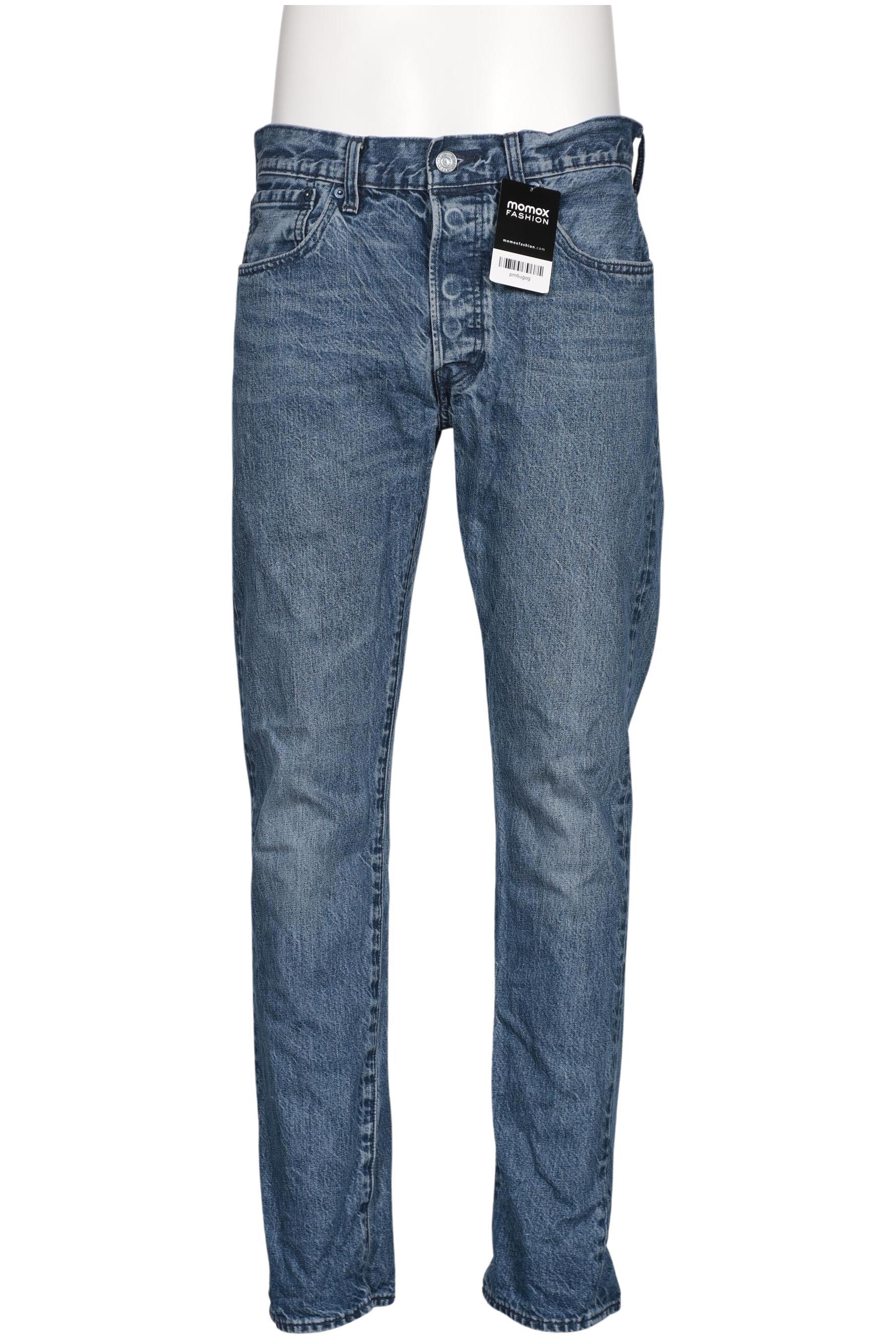 

Levis Herren Jeans, blau, Gr. 32