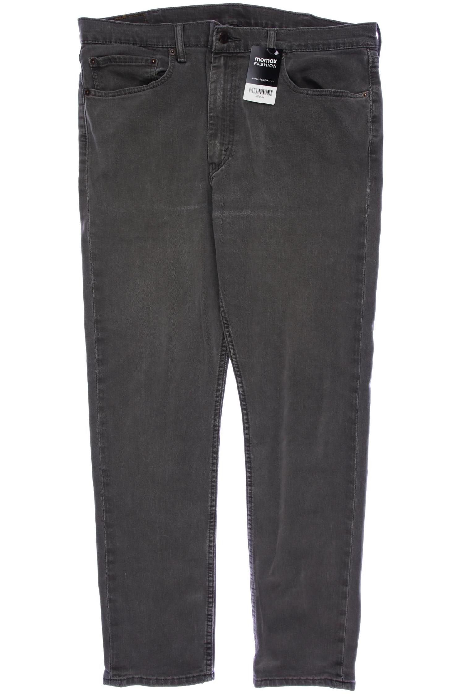 

Levis Herren Jeans, grau, Gr. 38