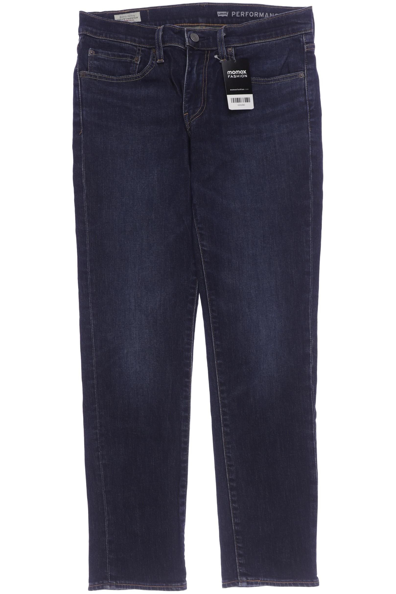 

Levis Herren Jeans, marineblau, Gr. 31