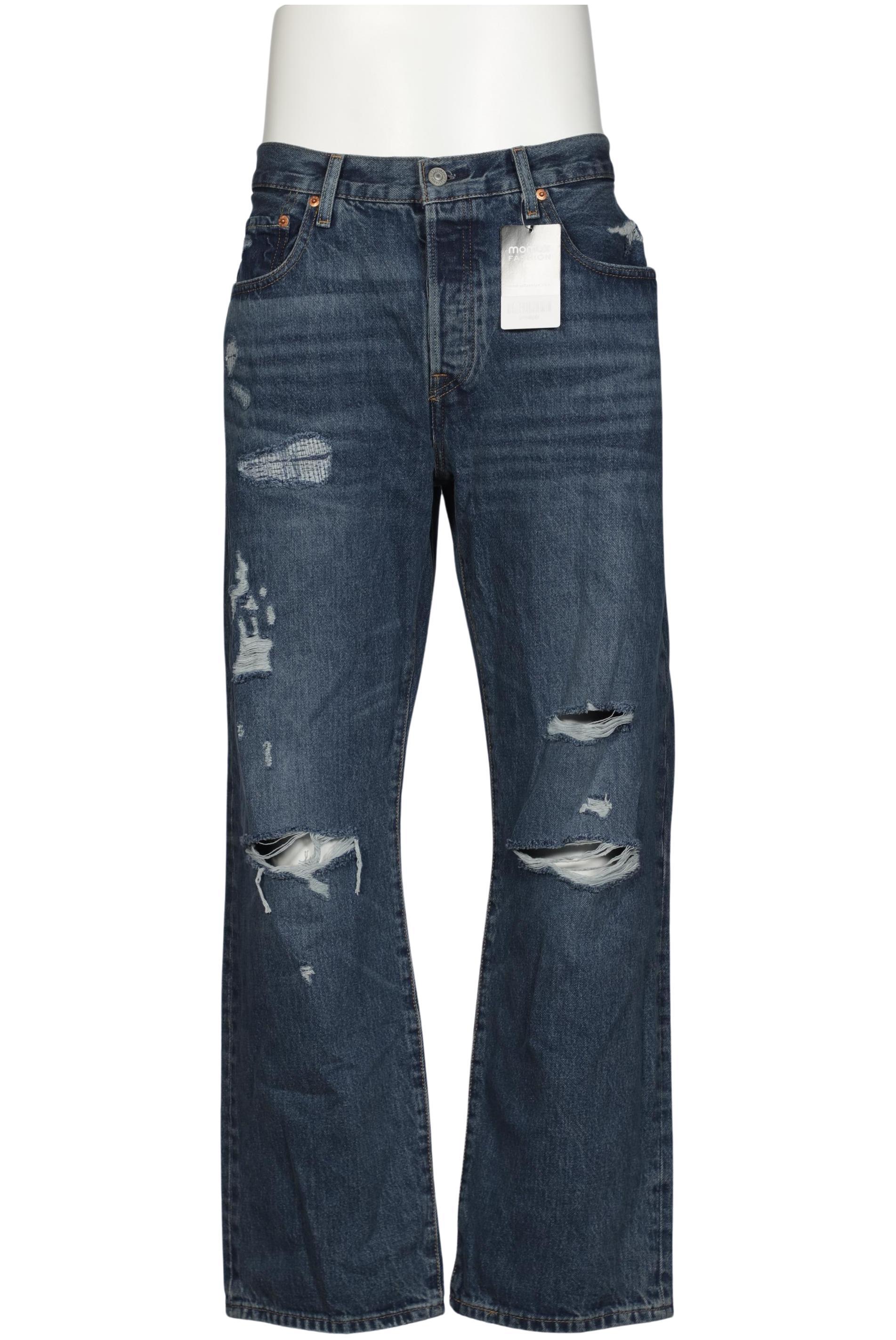 

Levis Herren Jeans, blau, Gr. 30