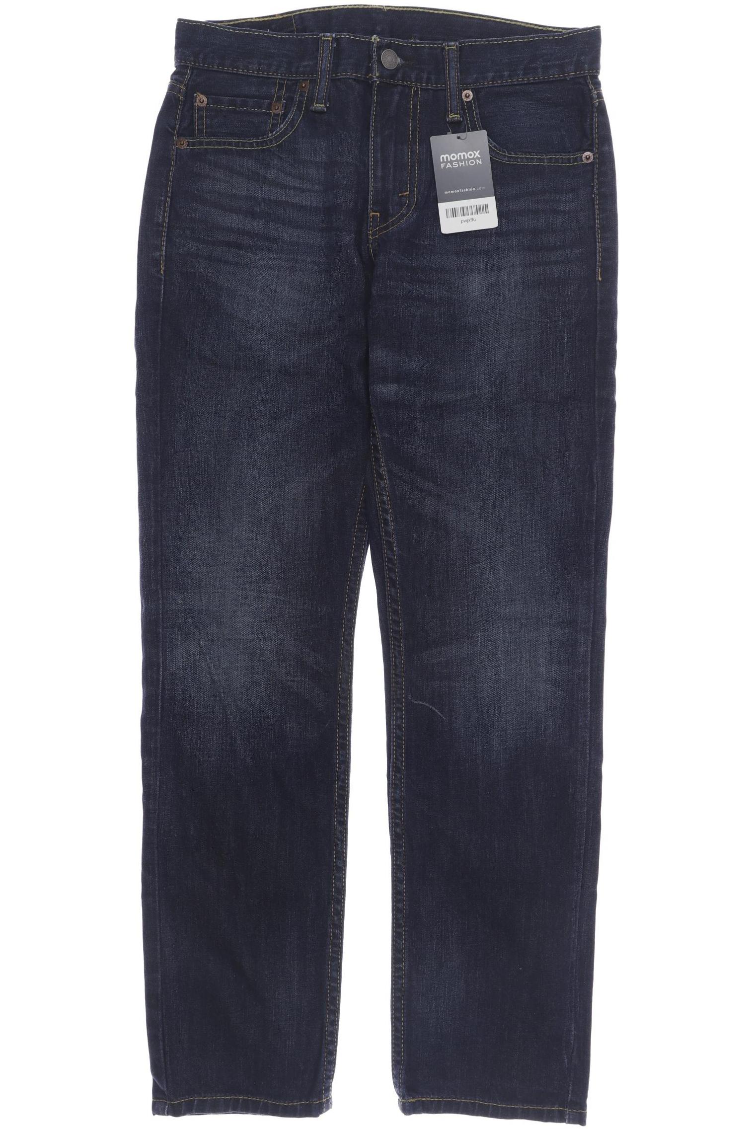 

Levis Herren Jeans, marineblau, Gr. 30
