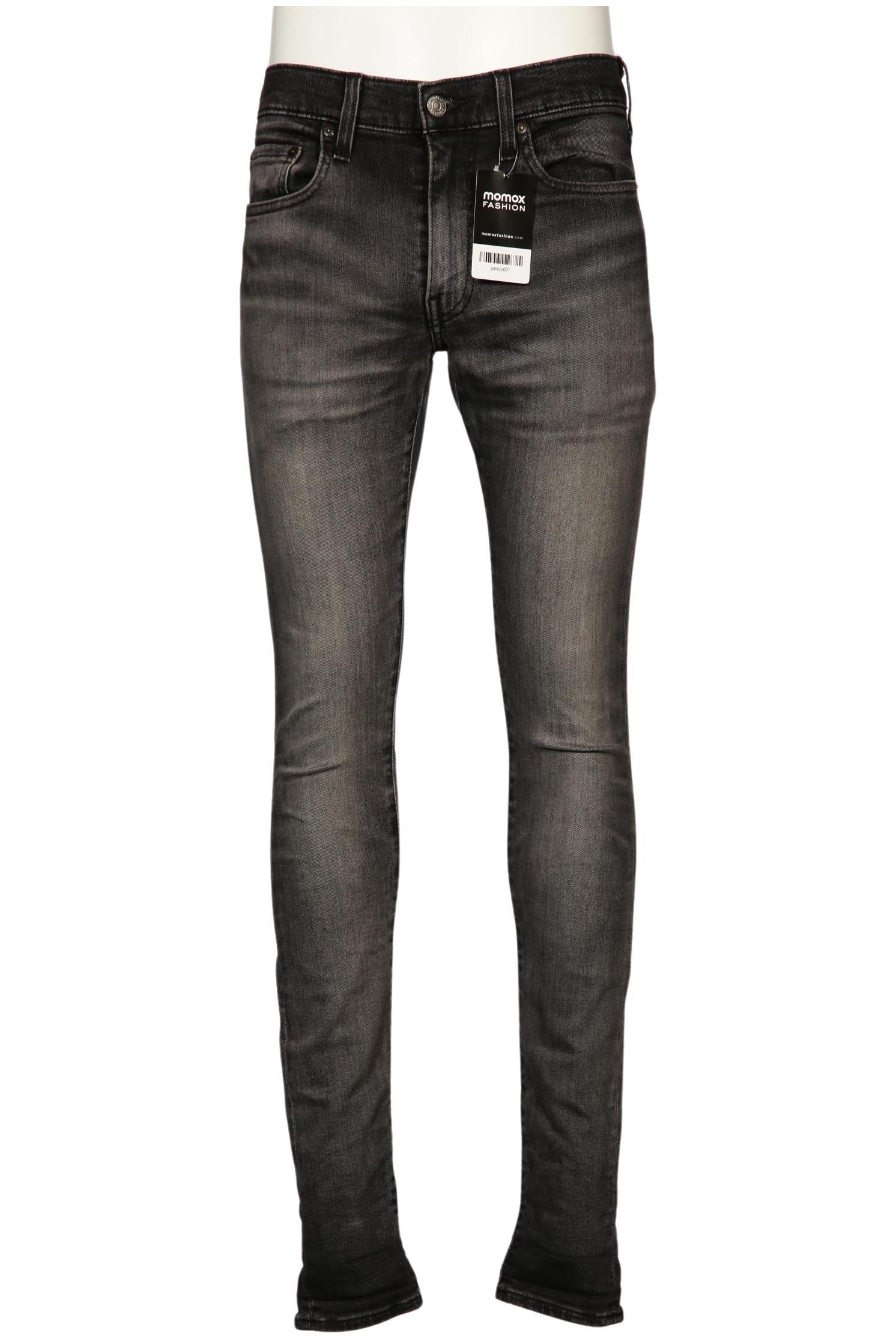 

Levis Herren Jeans, grau, Gr. 29