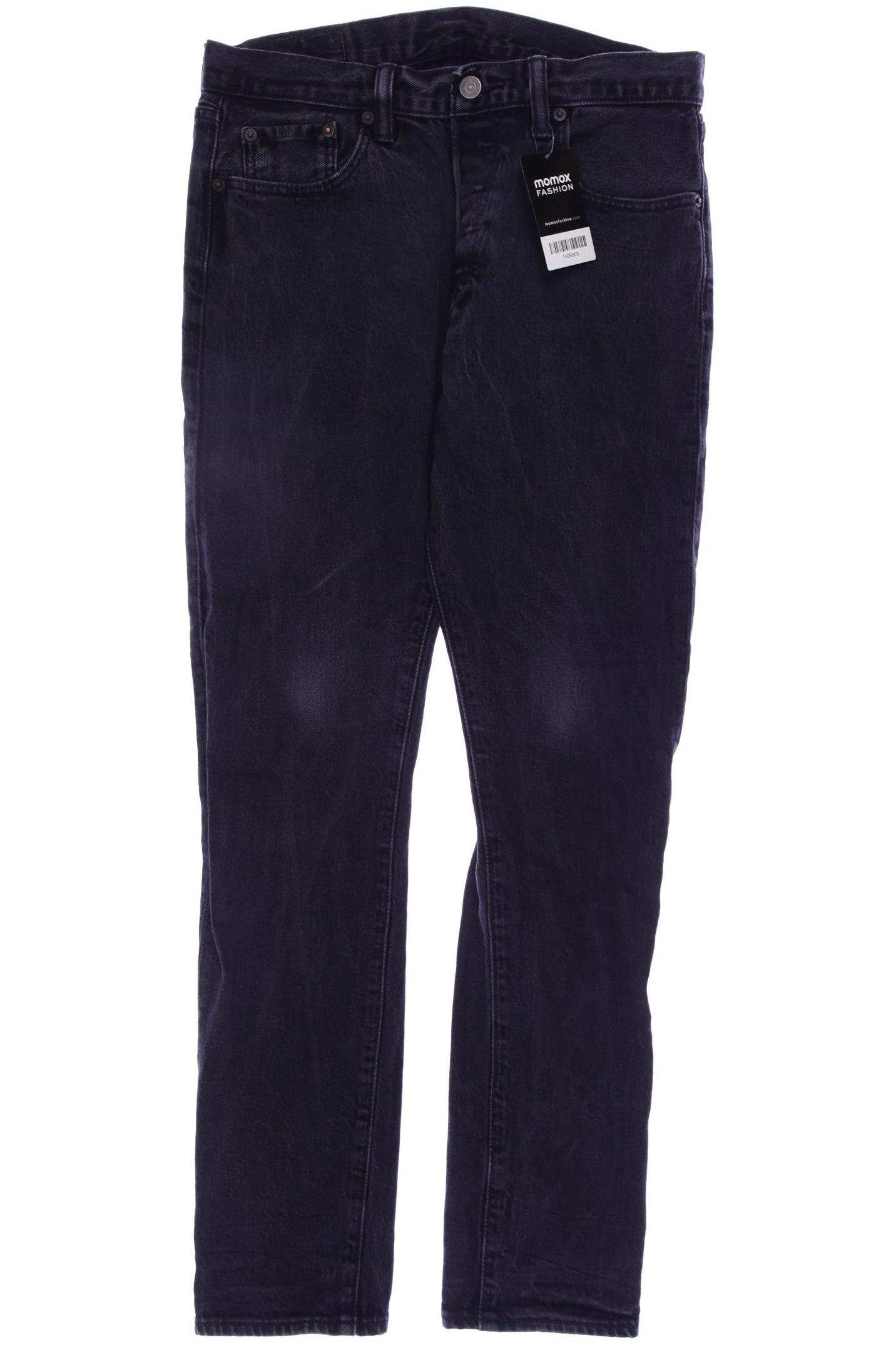 

Levis Herren Jeans, grau, Gr. 52