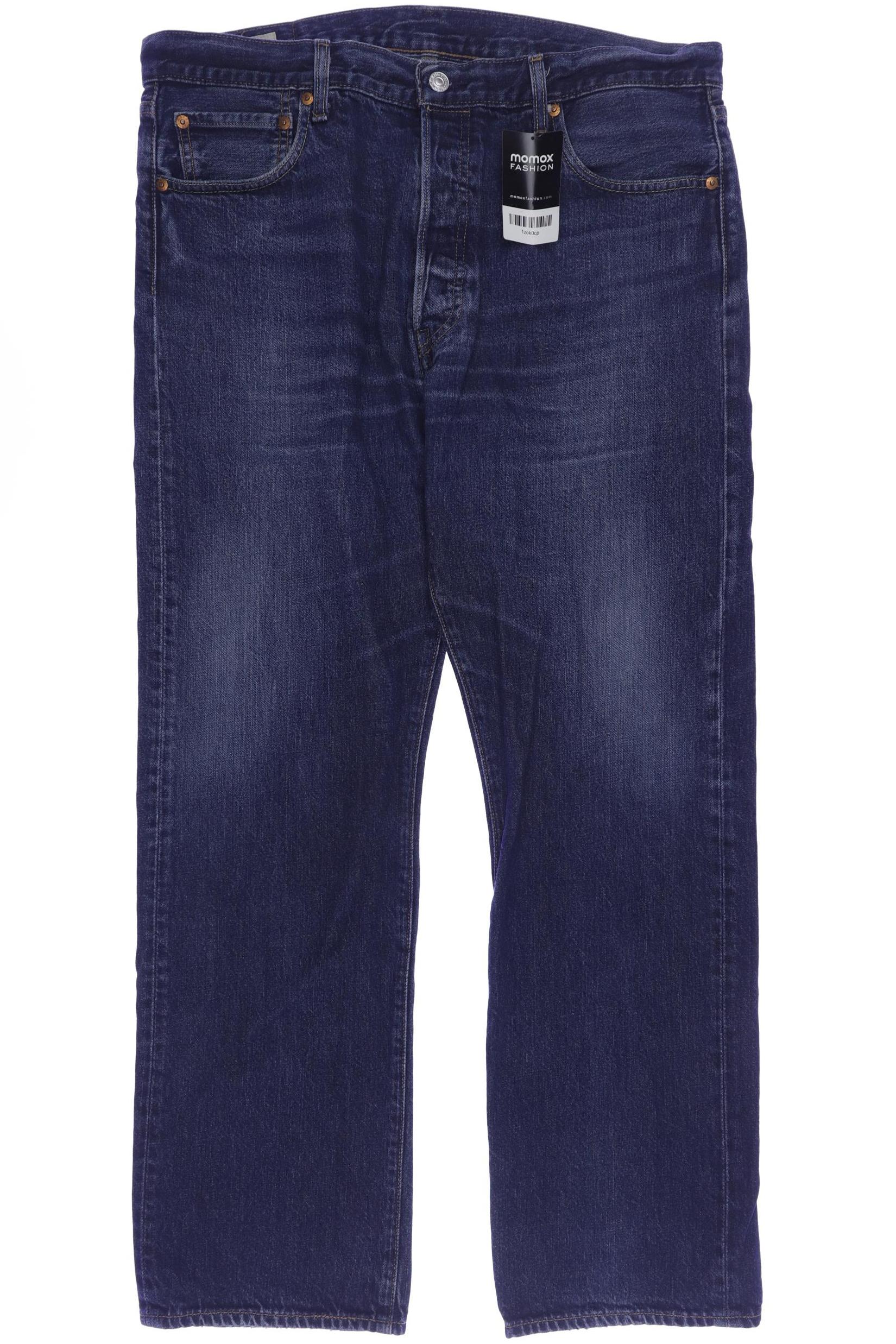 

Levis Herren Jeans, blau, Gr. 36