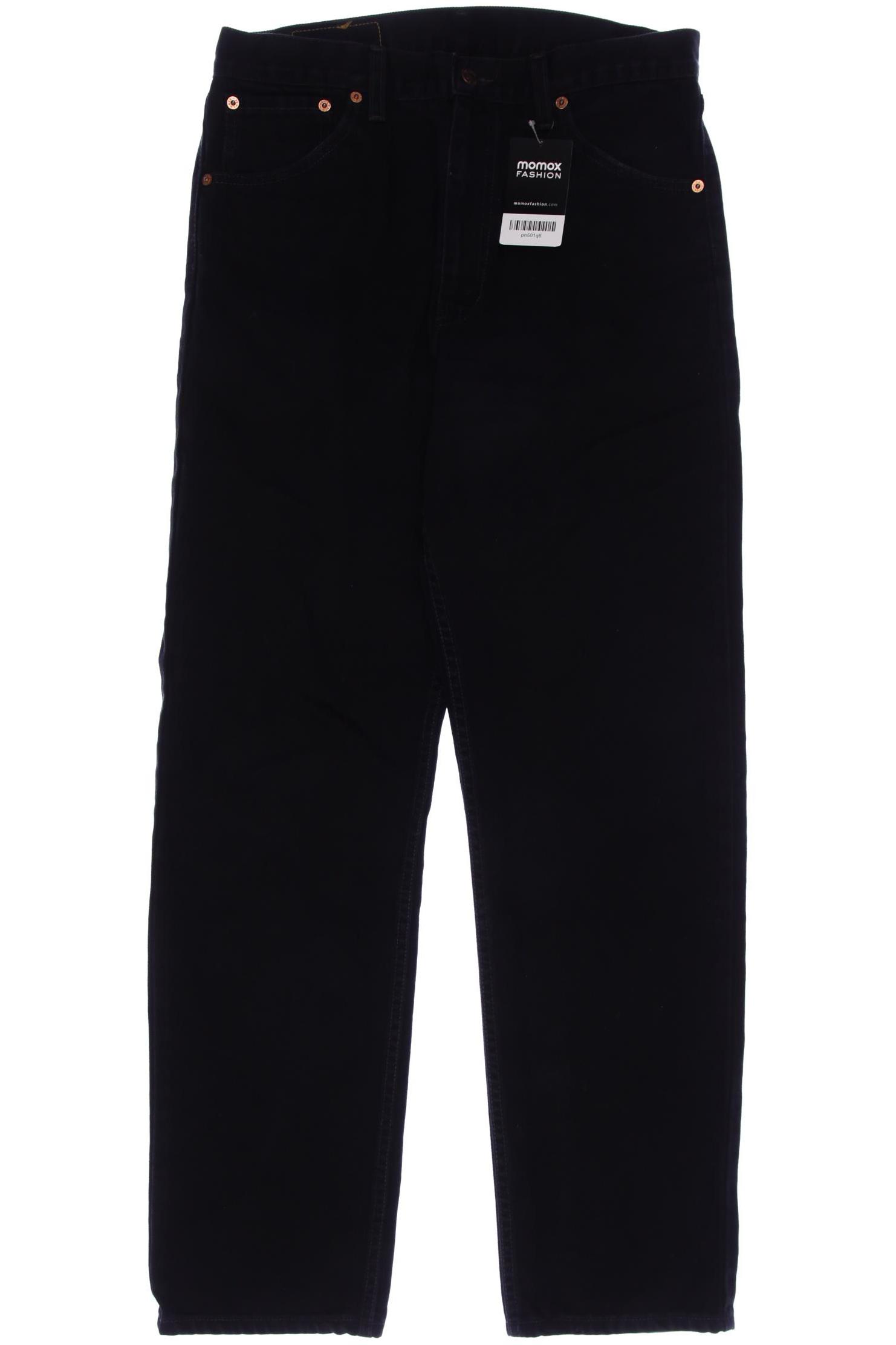 

Levis Herren Jeans, schwarz, Gr. 33