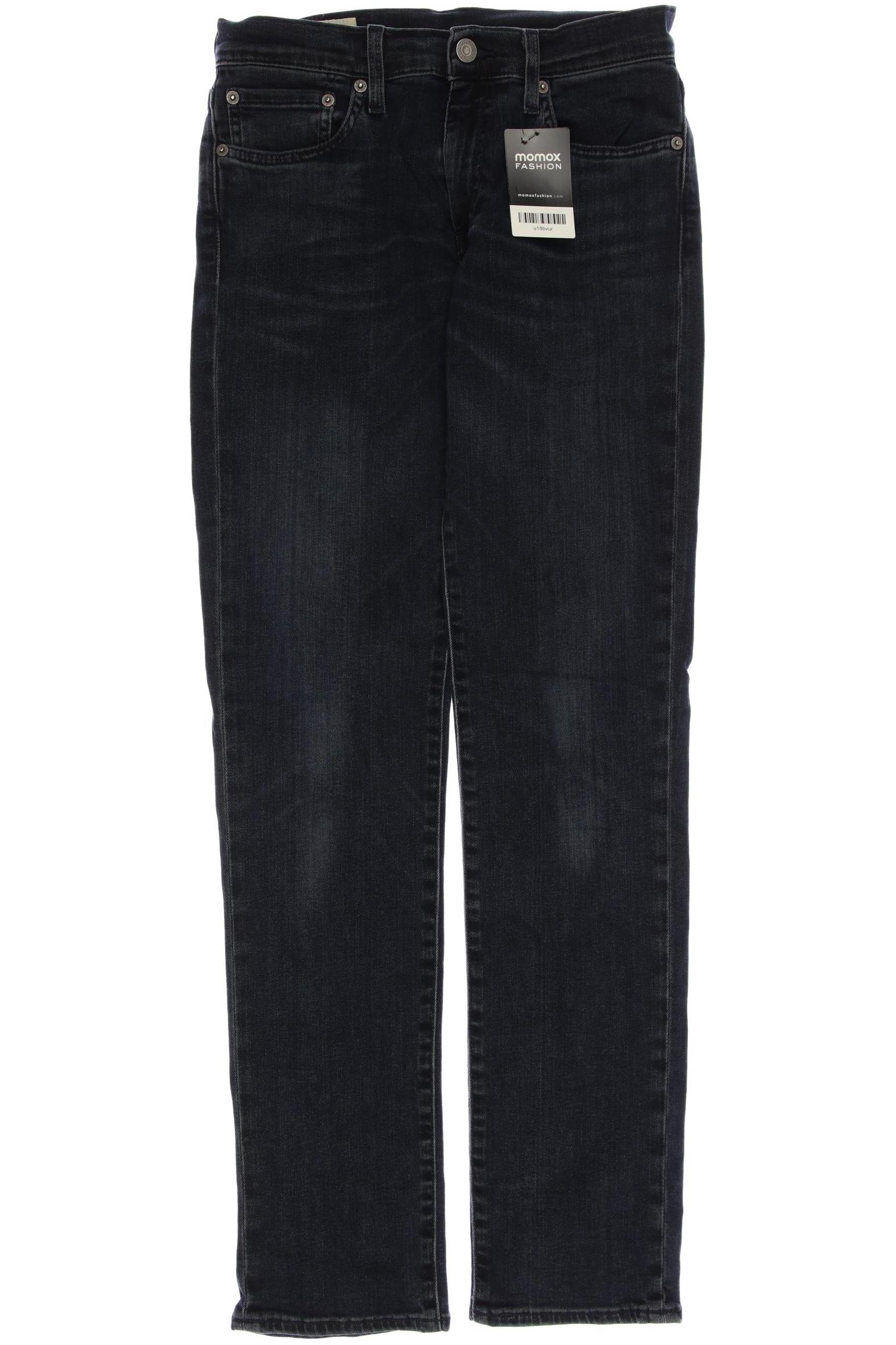 

Levis Herren Jeans, marineblau, Gr. 28
