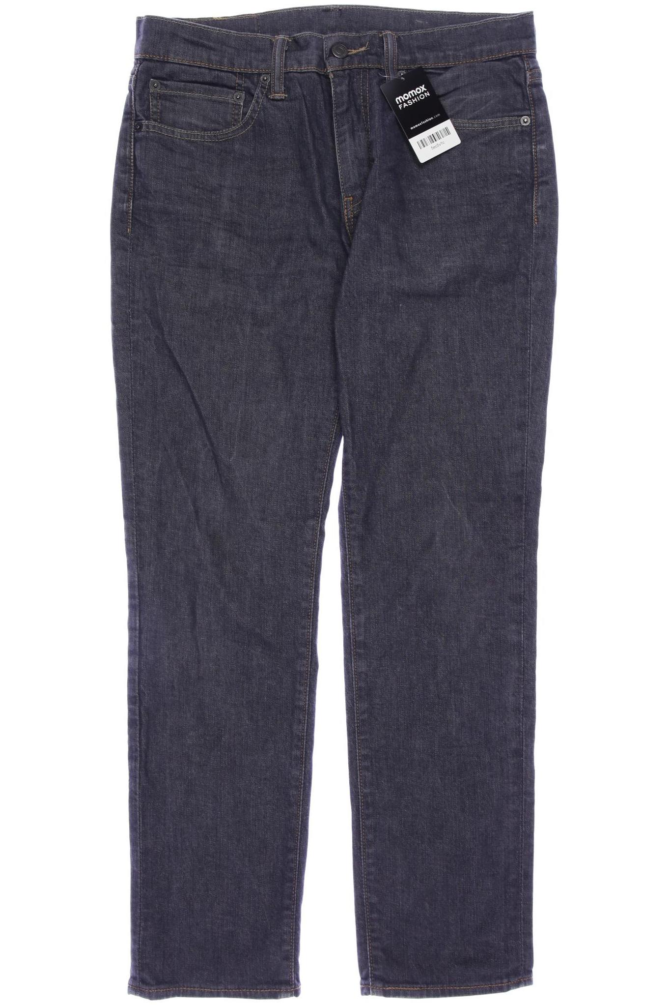 

Levis Herren Jeans, grau, Gr. 32