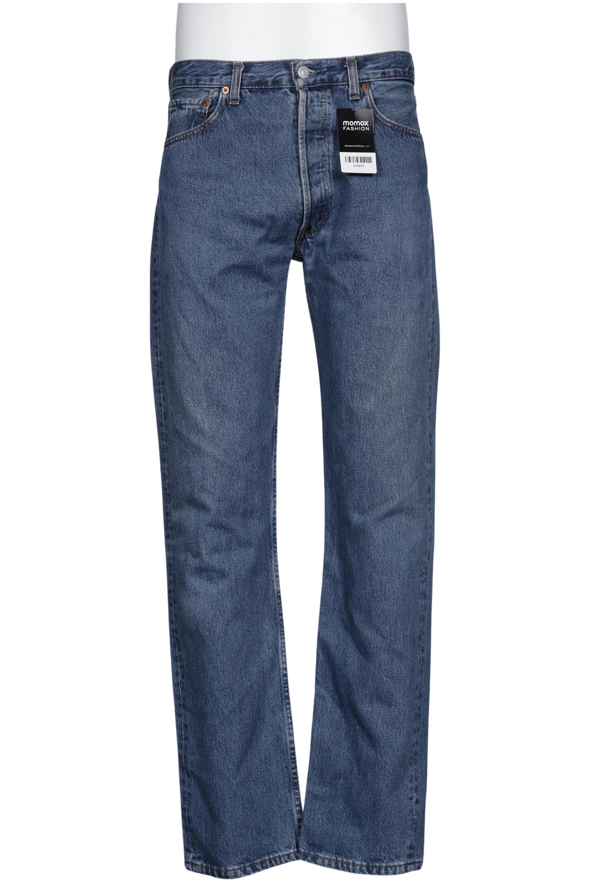 

Levis Herren Jeans, blau, Gr. 34