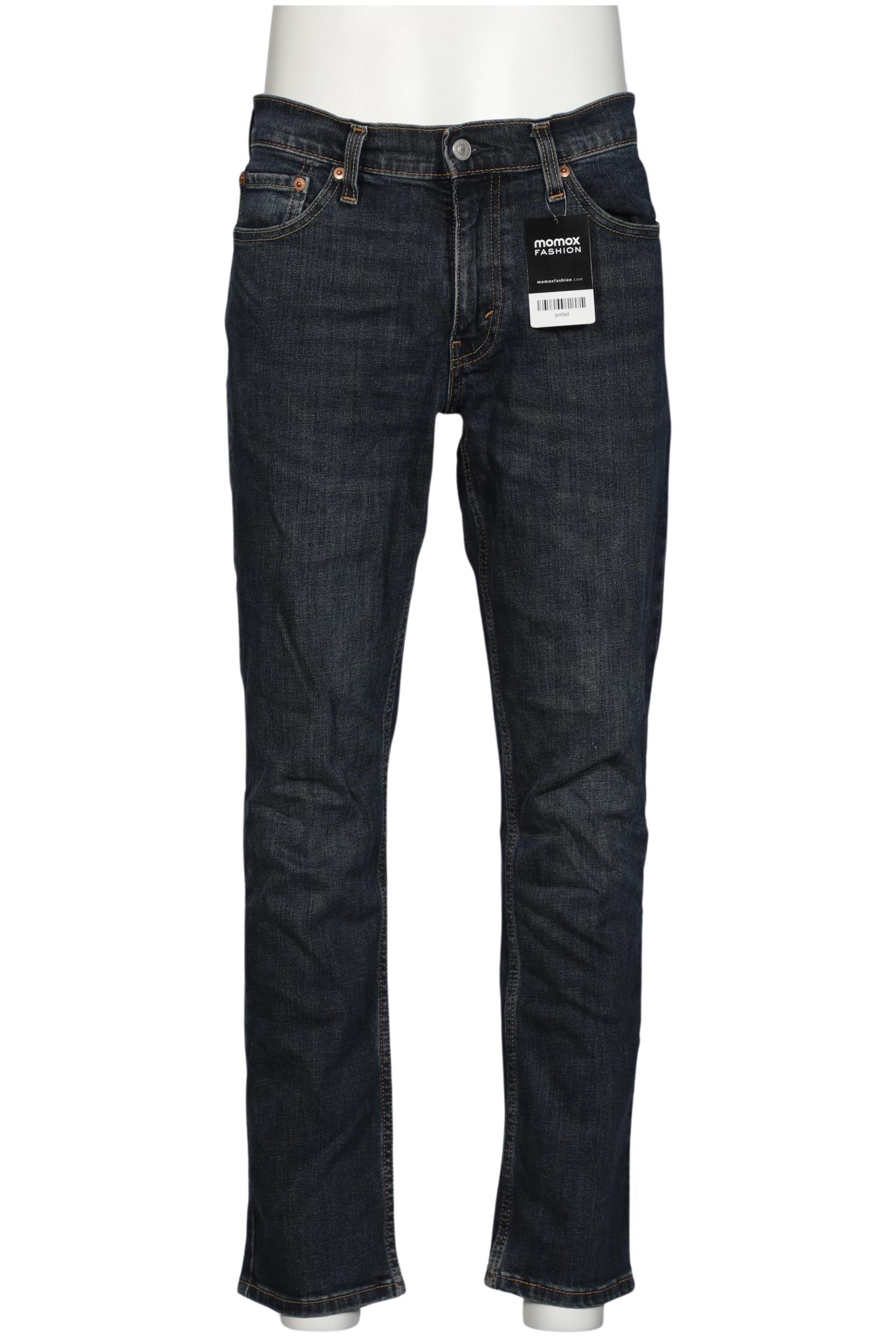 

Levis Herren Jeans, marineblau, Gr. 30