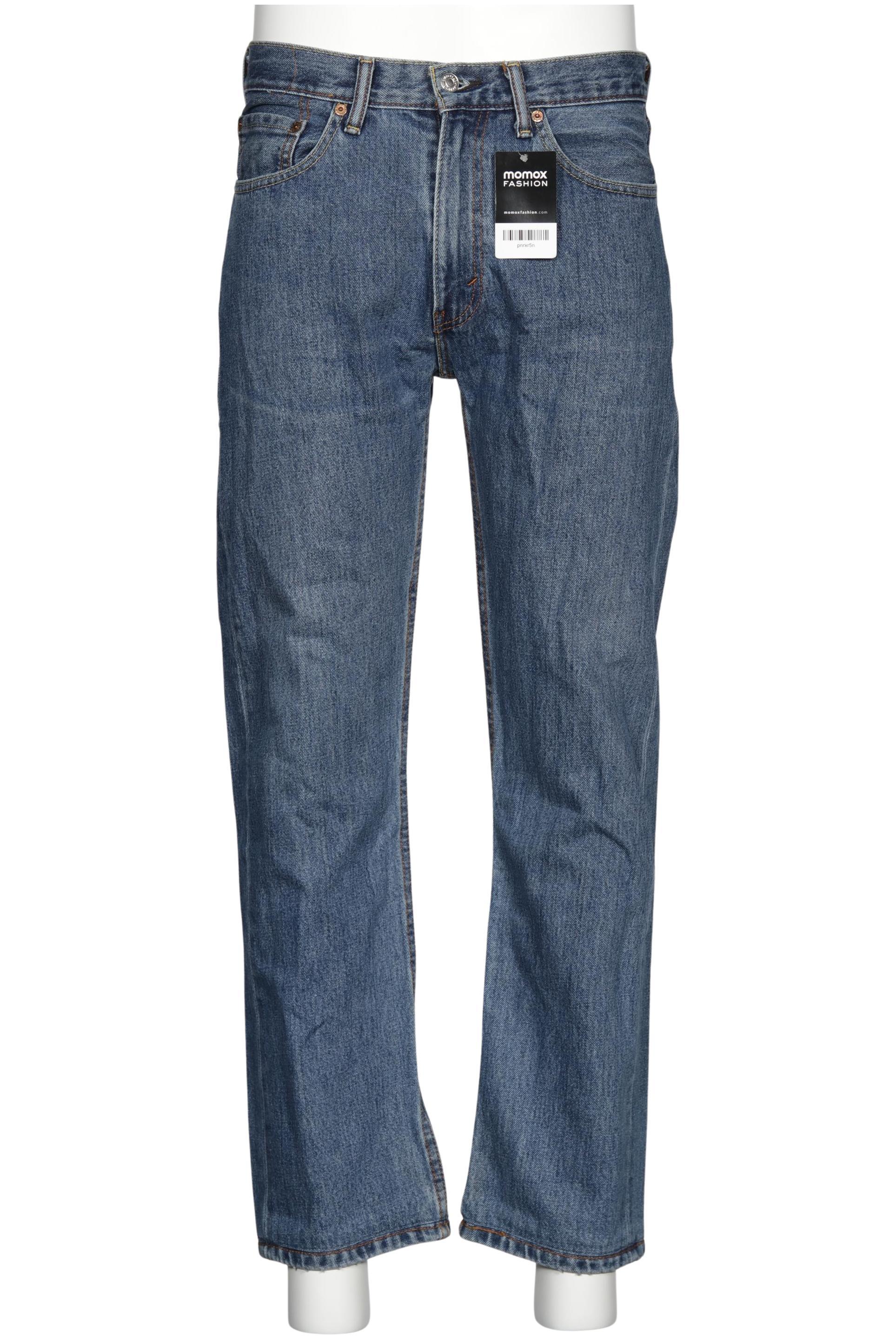 

Levis Herren Jeans, blau, Gr. 33