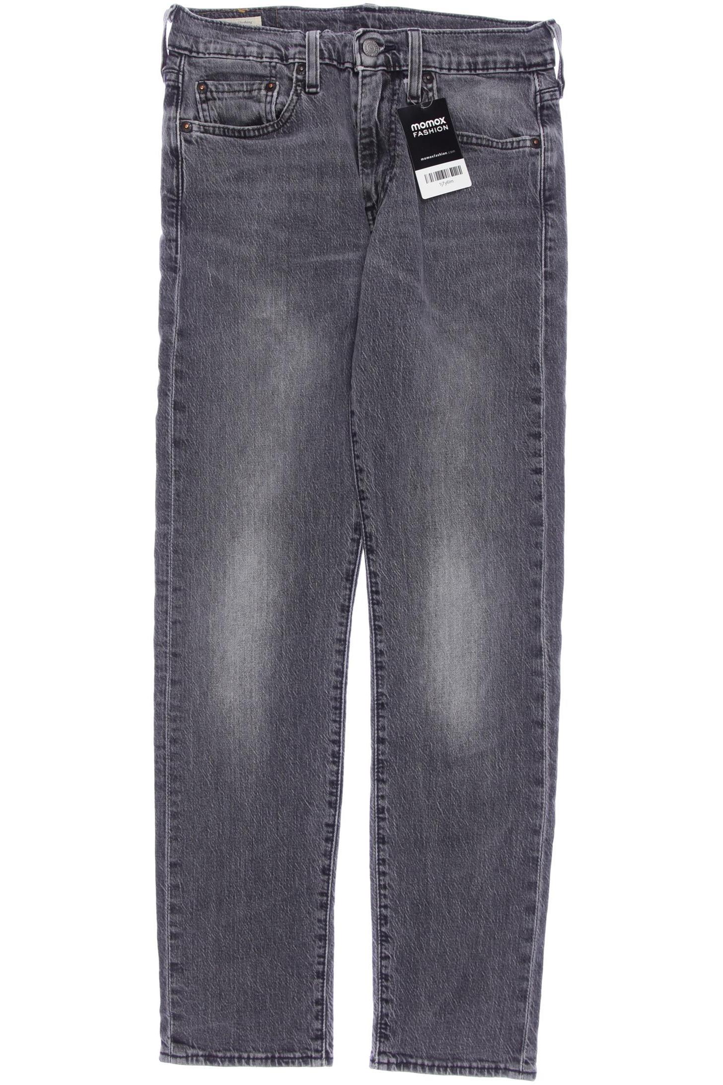 

Levis Herren Jeans, grau, Gr. 29