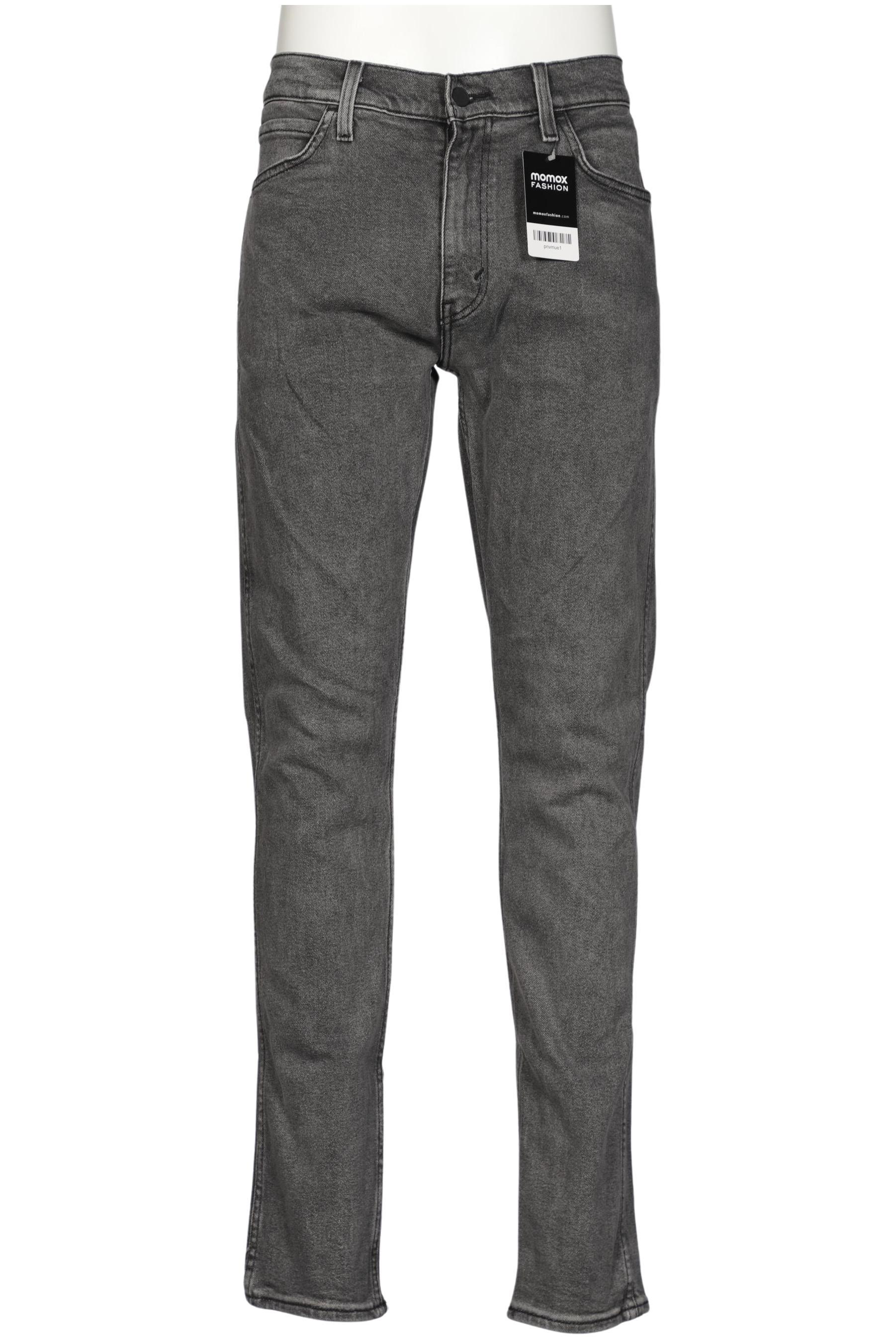 

Levis Herren Jeans, grau, Gr. 32