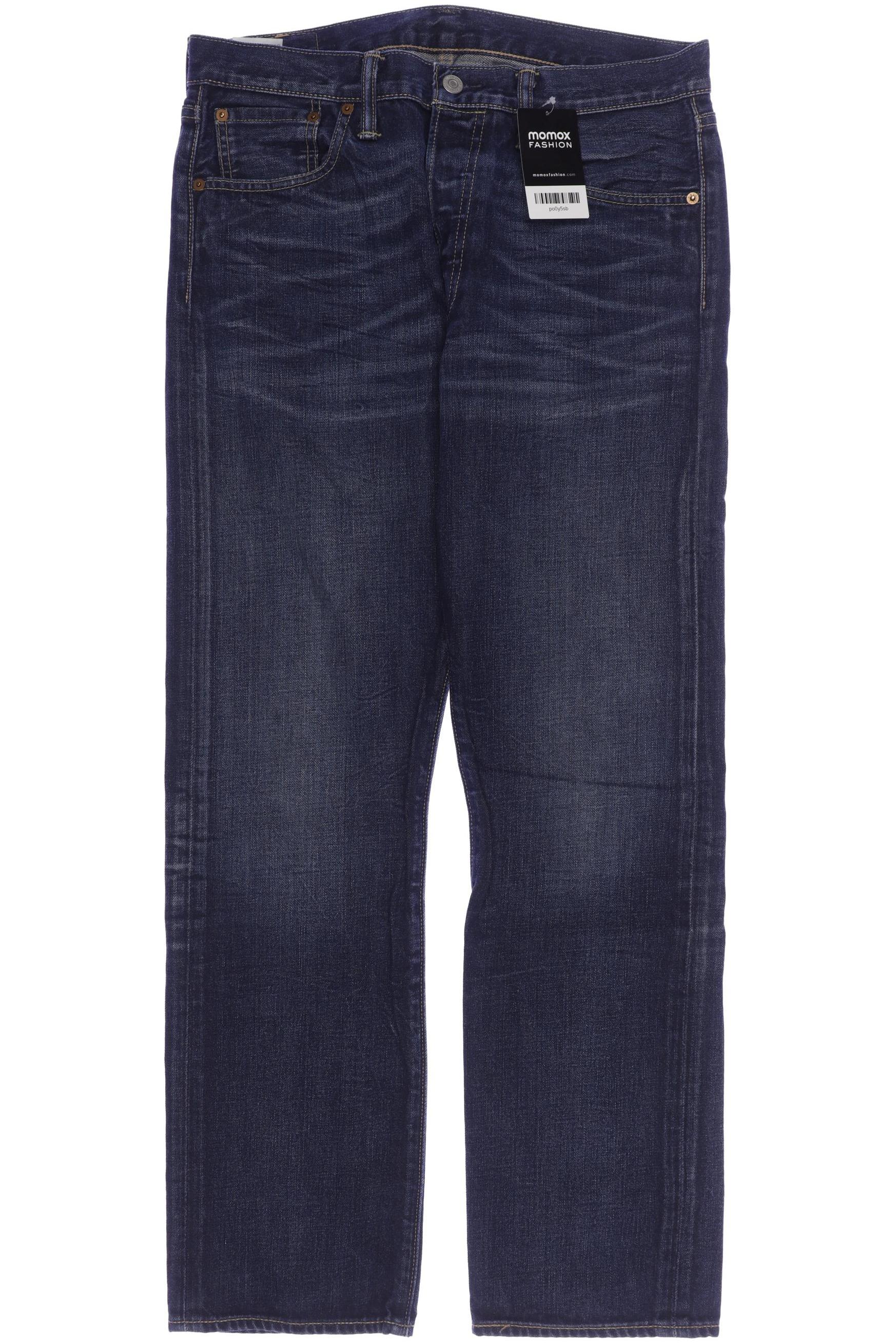 

Levis Herren Jeans, blau, Gr. 32