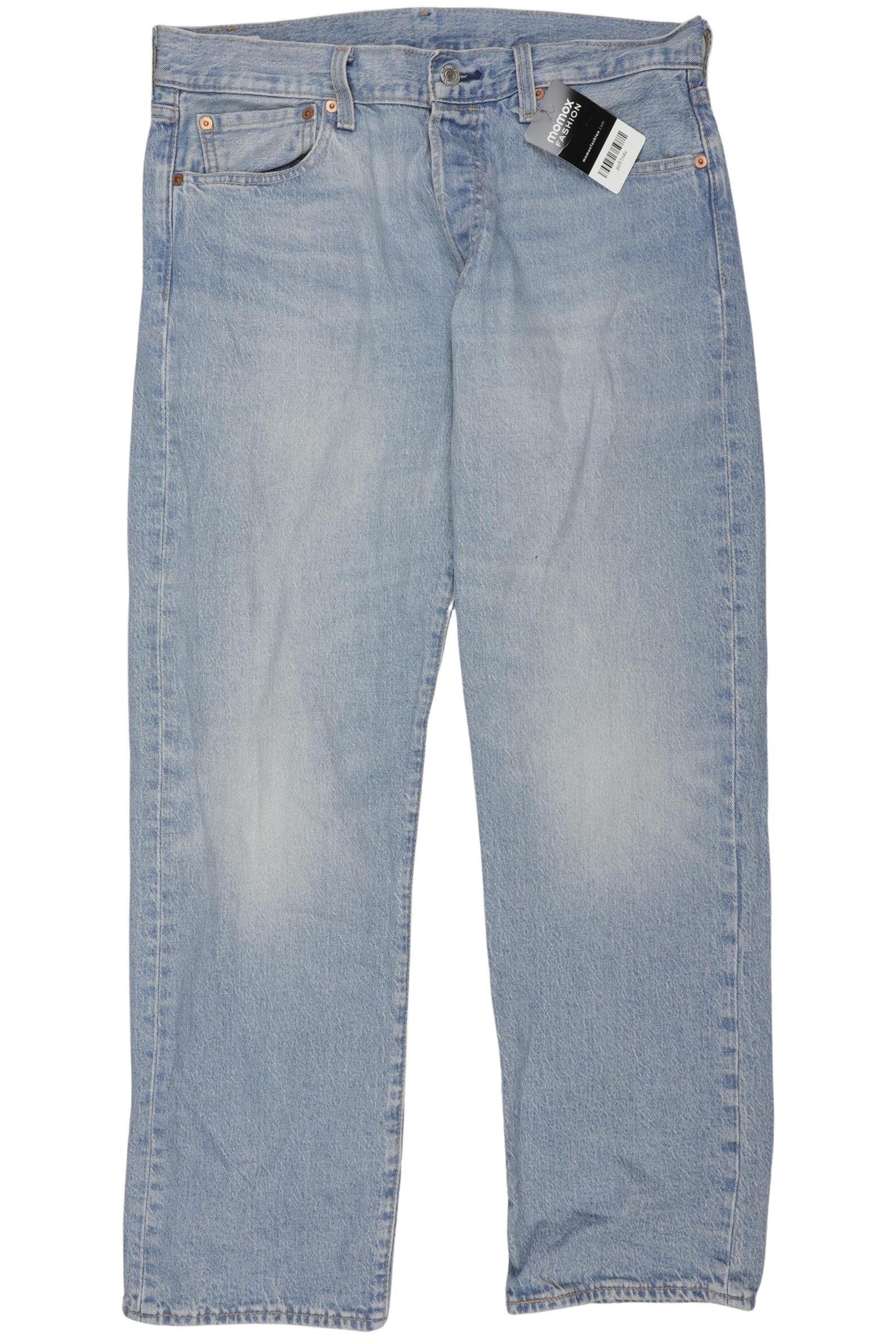 

Levis Herren Jeans, hellblau, Gr. 33
