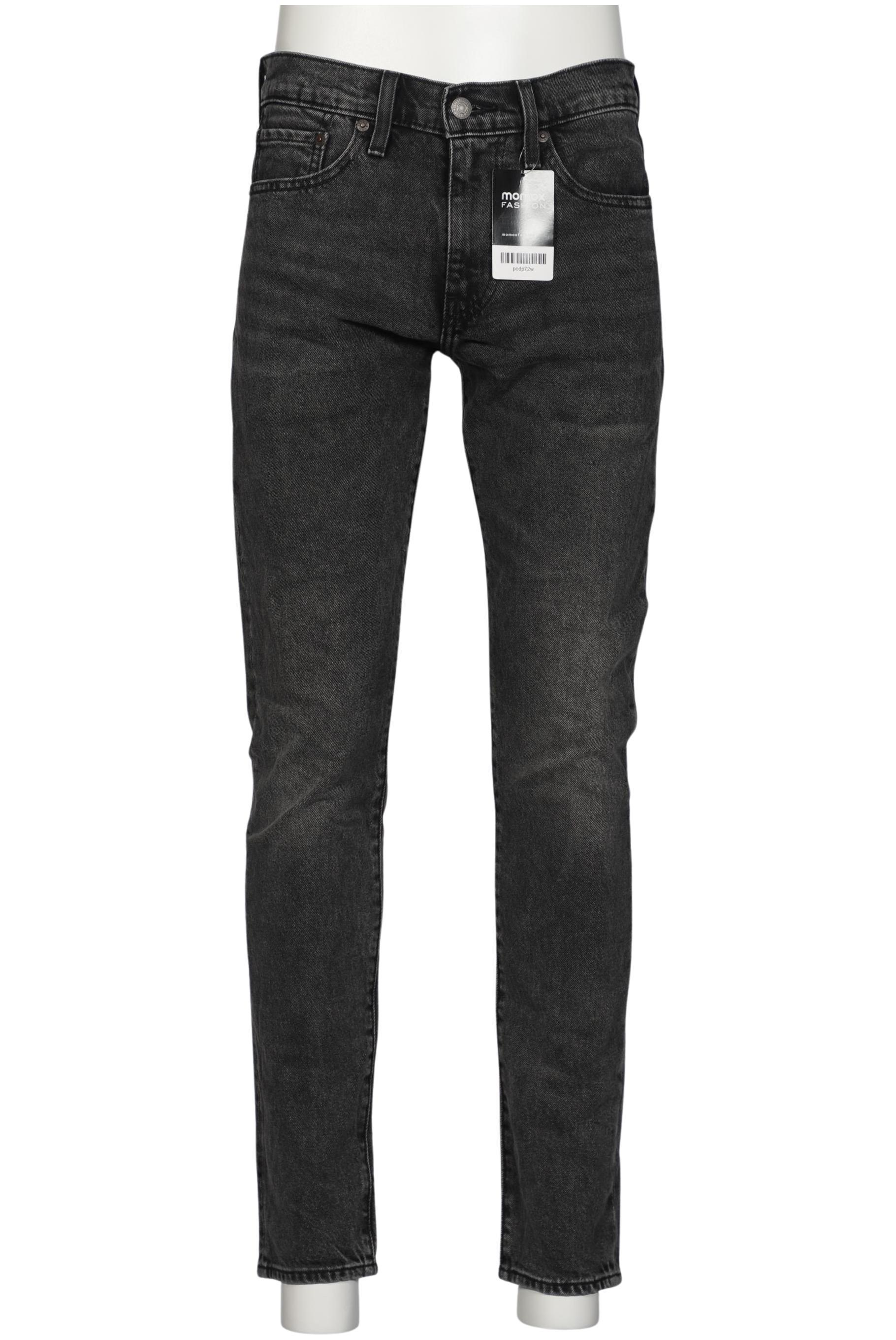 

Levis Herren Jeans, grau, Gr. 29