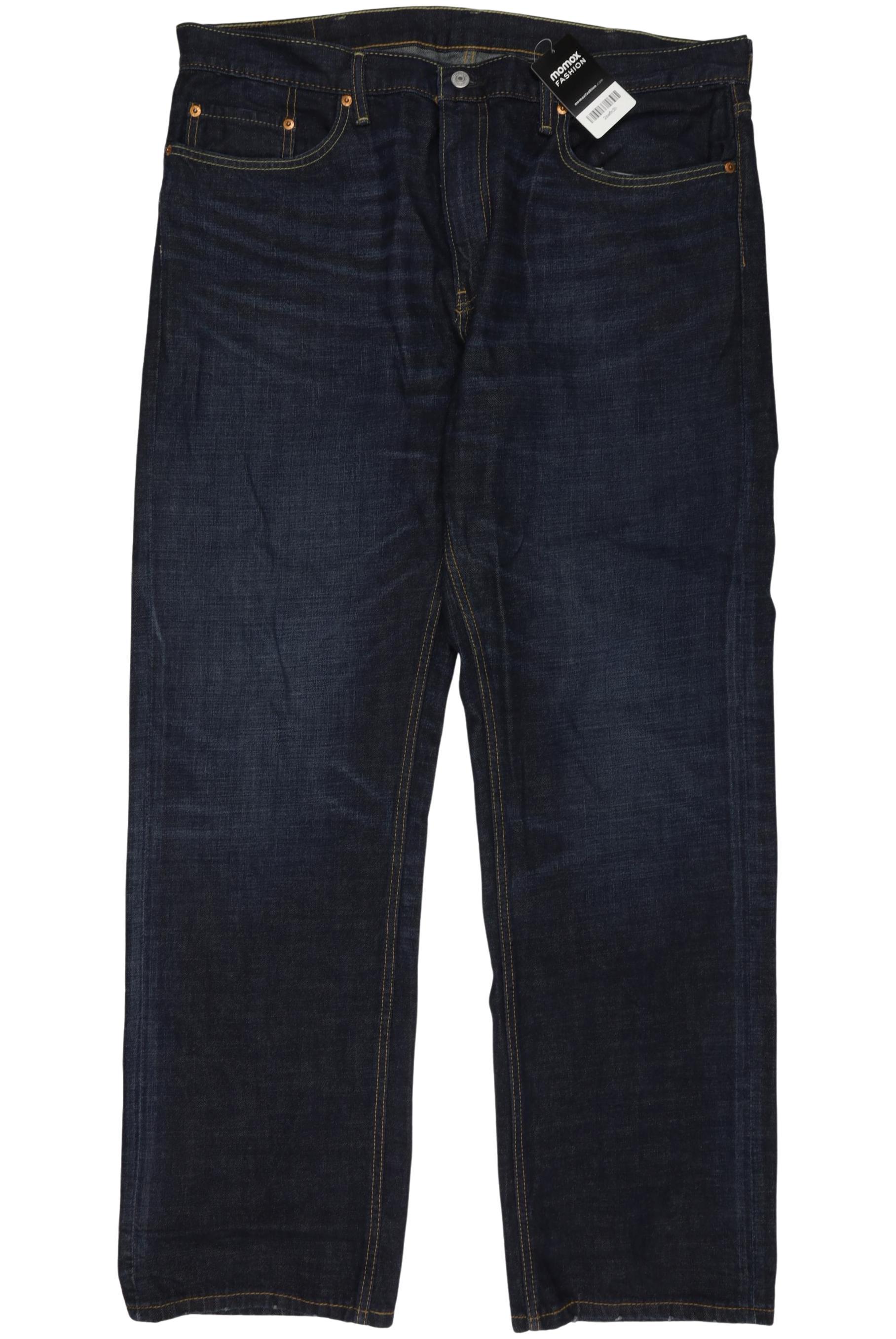 

Levis Herren Jeans, marineblau, Gr. 38