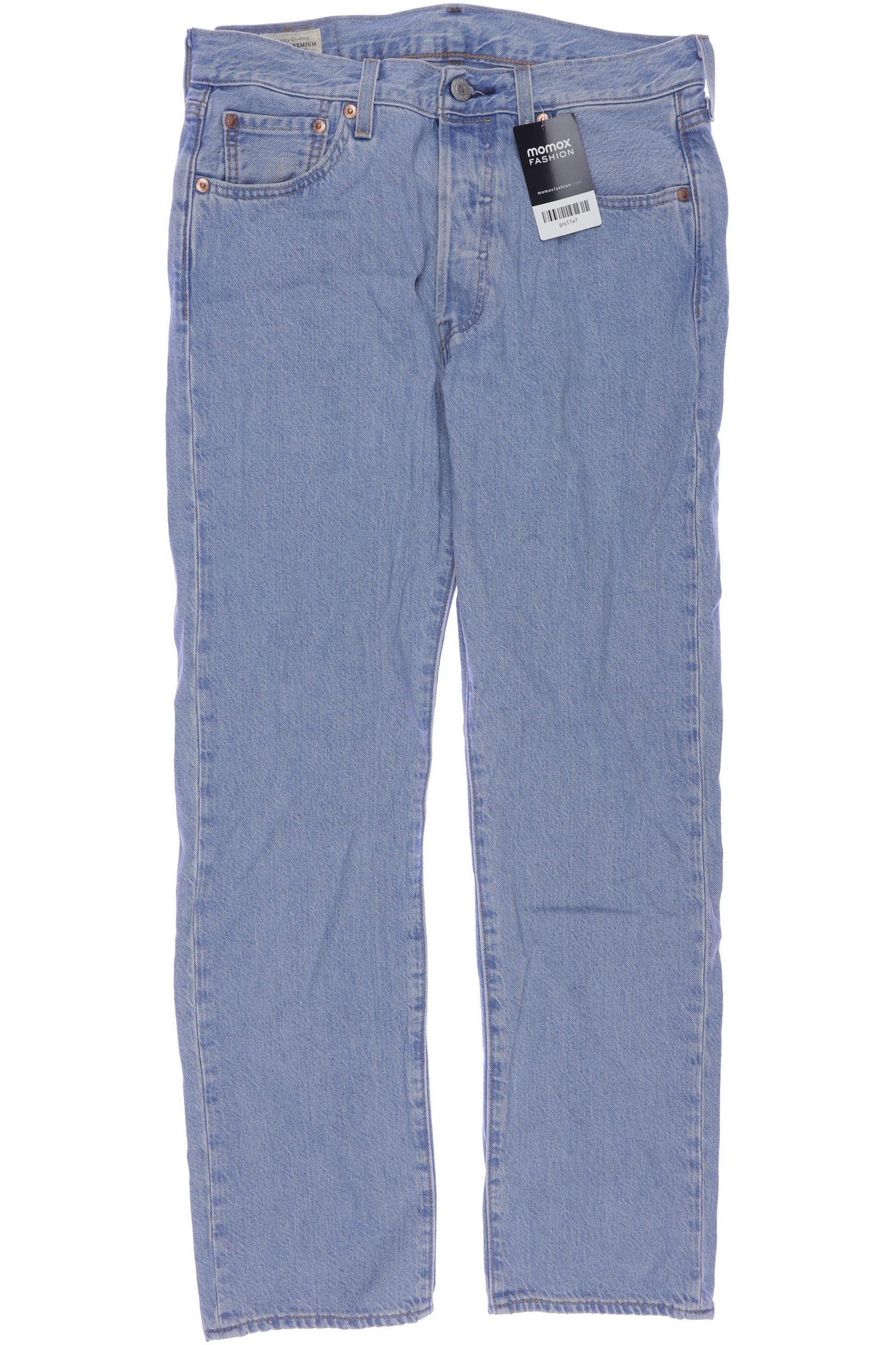 

Levis Herren Jeans, blau, Gr. 30